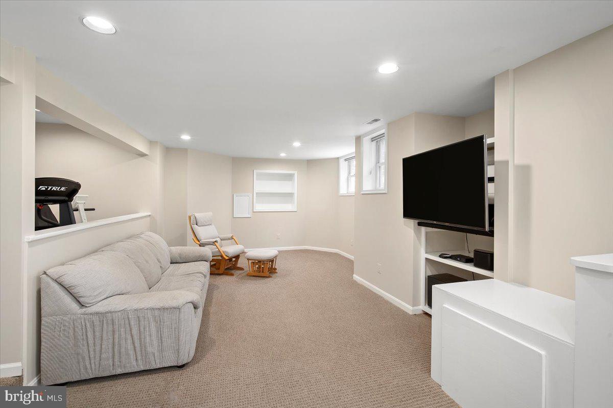 CABIN JOHN - Residential