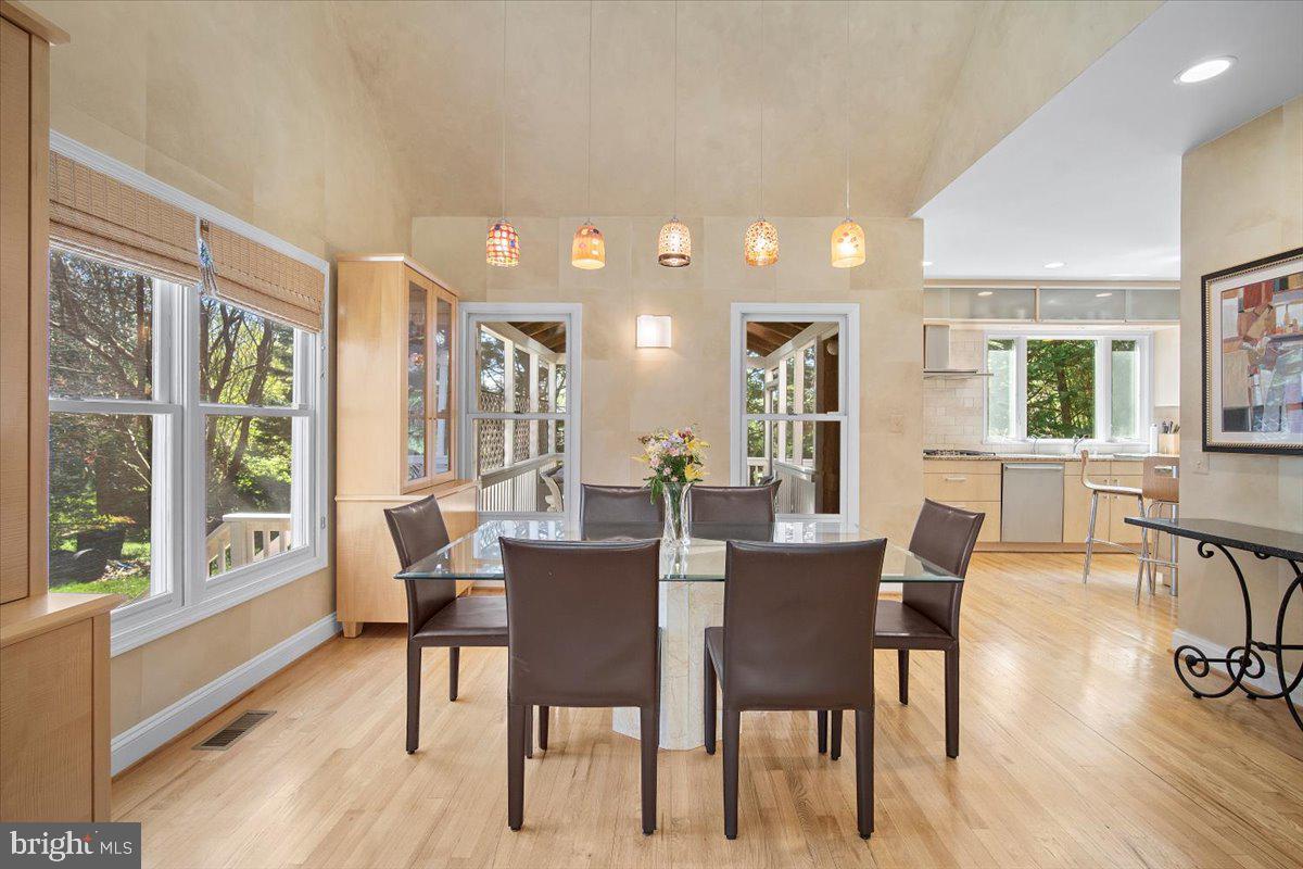 CABIN JOHN - Residential