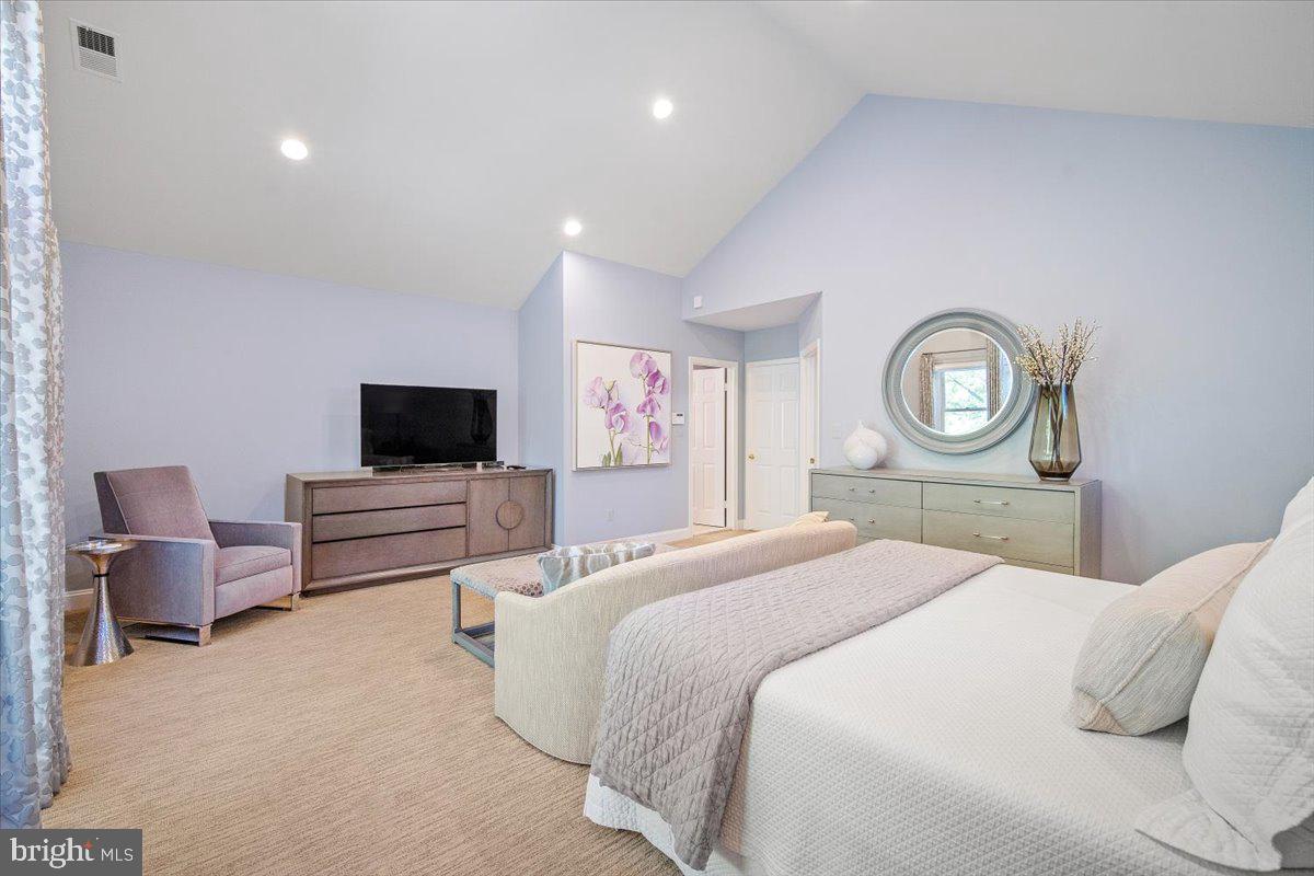 CABIN JOHN - Residential