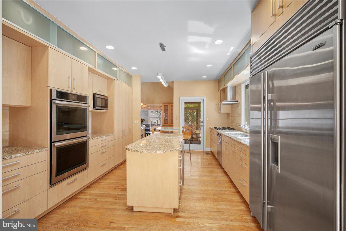 CABIN JOHN - Residential