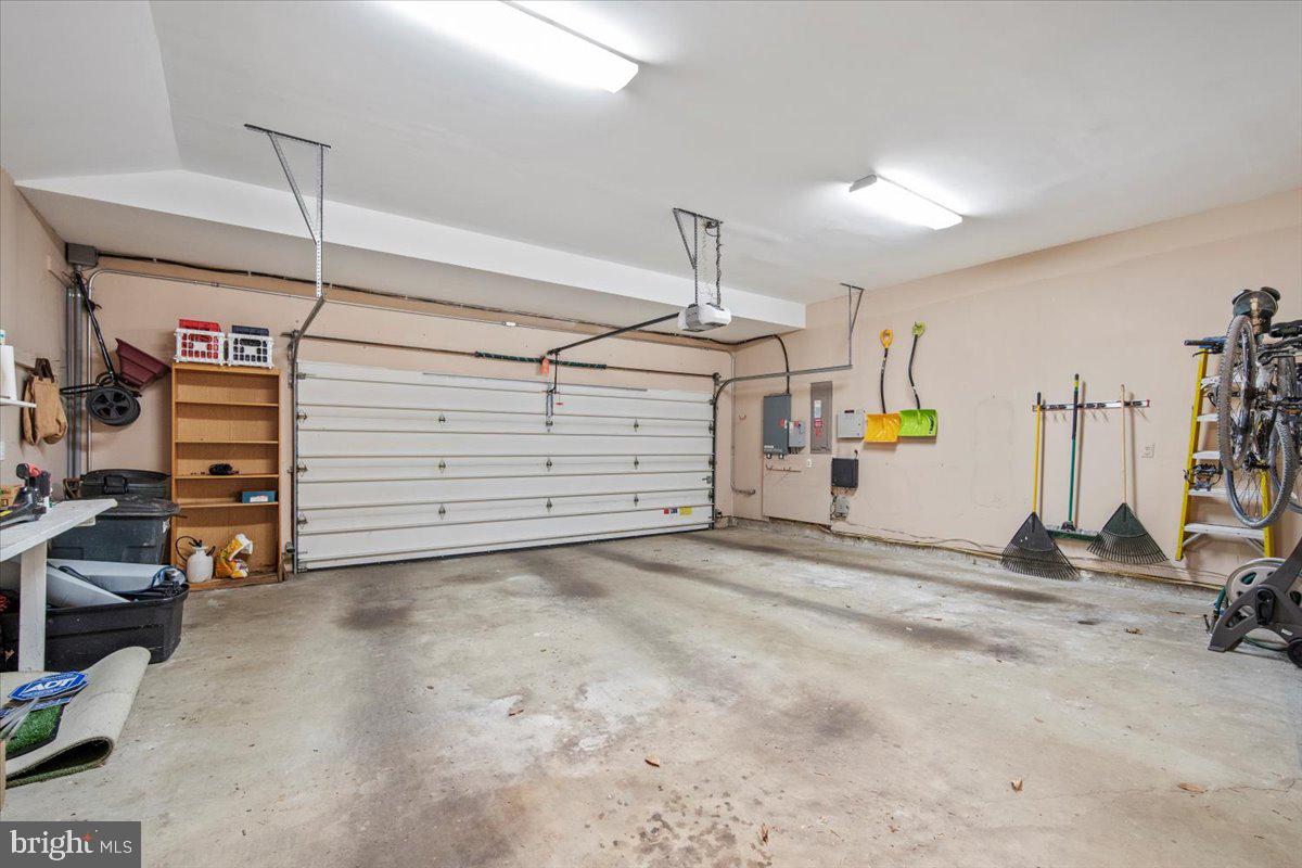 CABIN JOHN - Residential