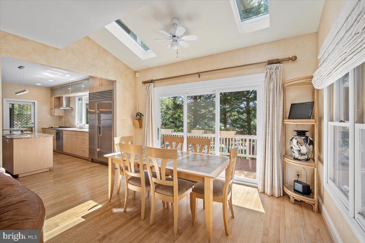 CABIN JOHN - Residential