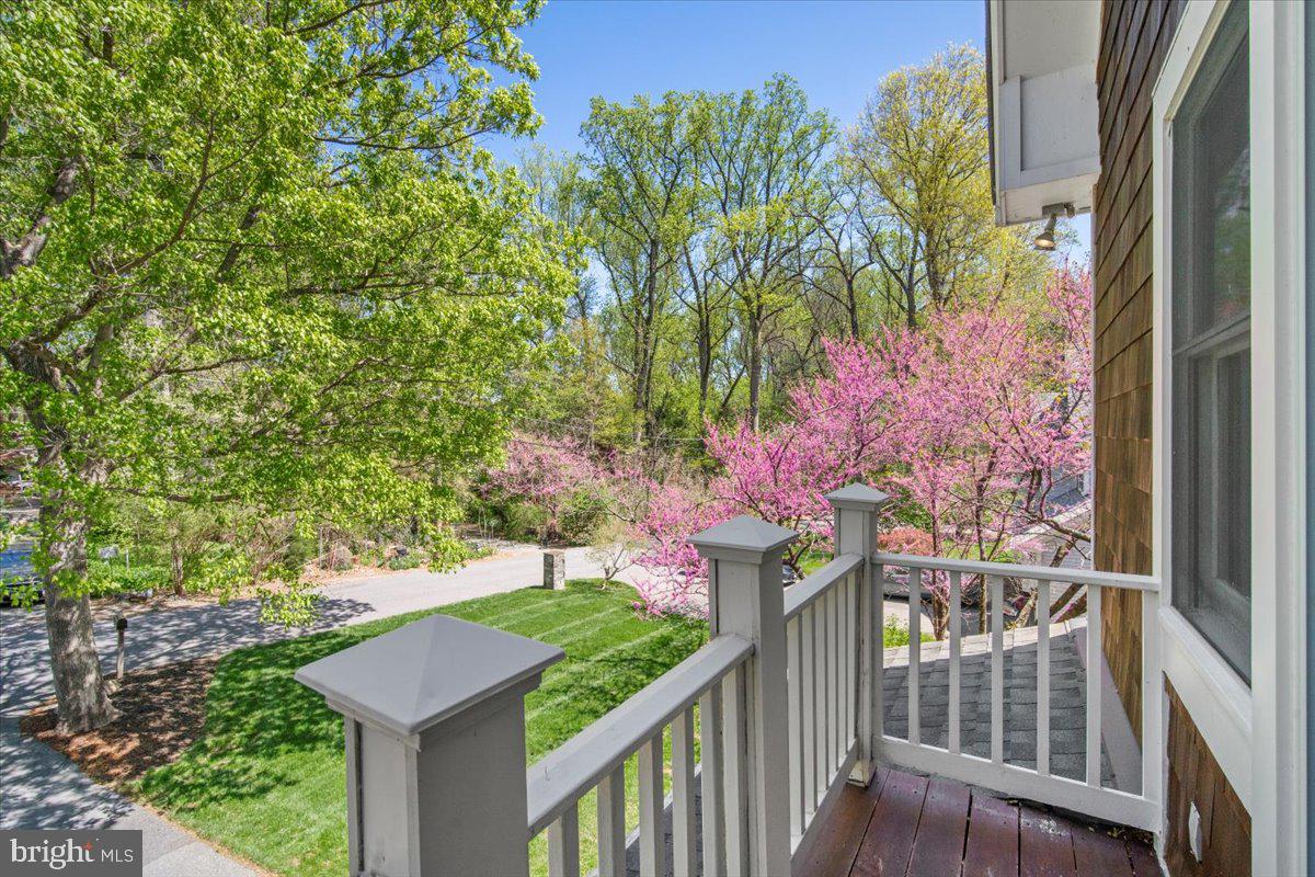 CABIN JOHN - Residential