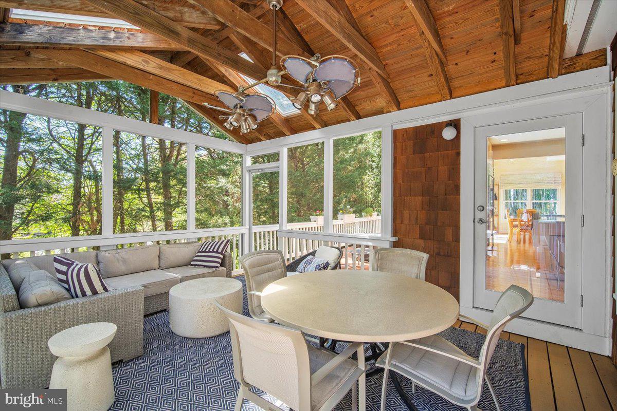 CABIN JOHN - Residential