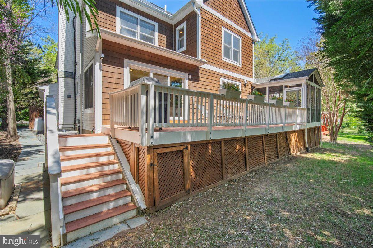 CABIN JOHN - Residential