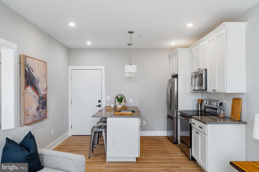 Photo of 1935 N 2nd Street #403, PHILADELPHIA, PA 19122 (MLS # PAPH2536682)