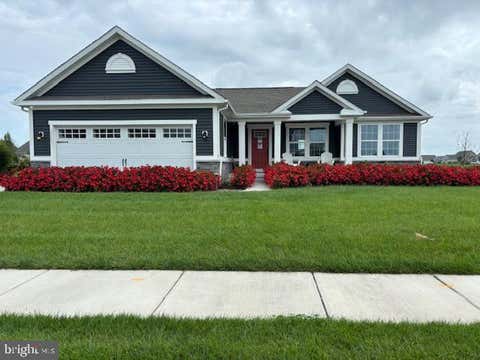 Homes For Rent - 22631 Pelican Point Boulevard<br/> MILLSBORO, DE 19966