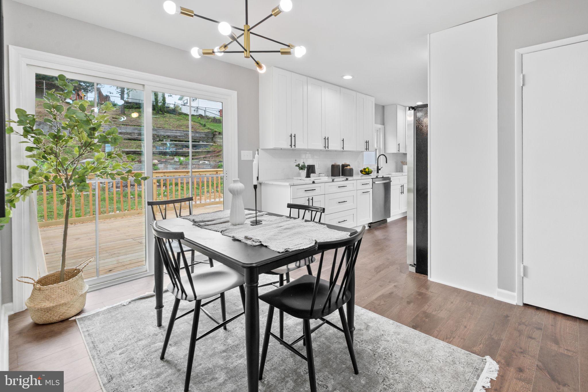 LINTHICUM HEIGHTS - Residential
