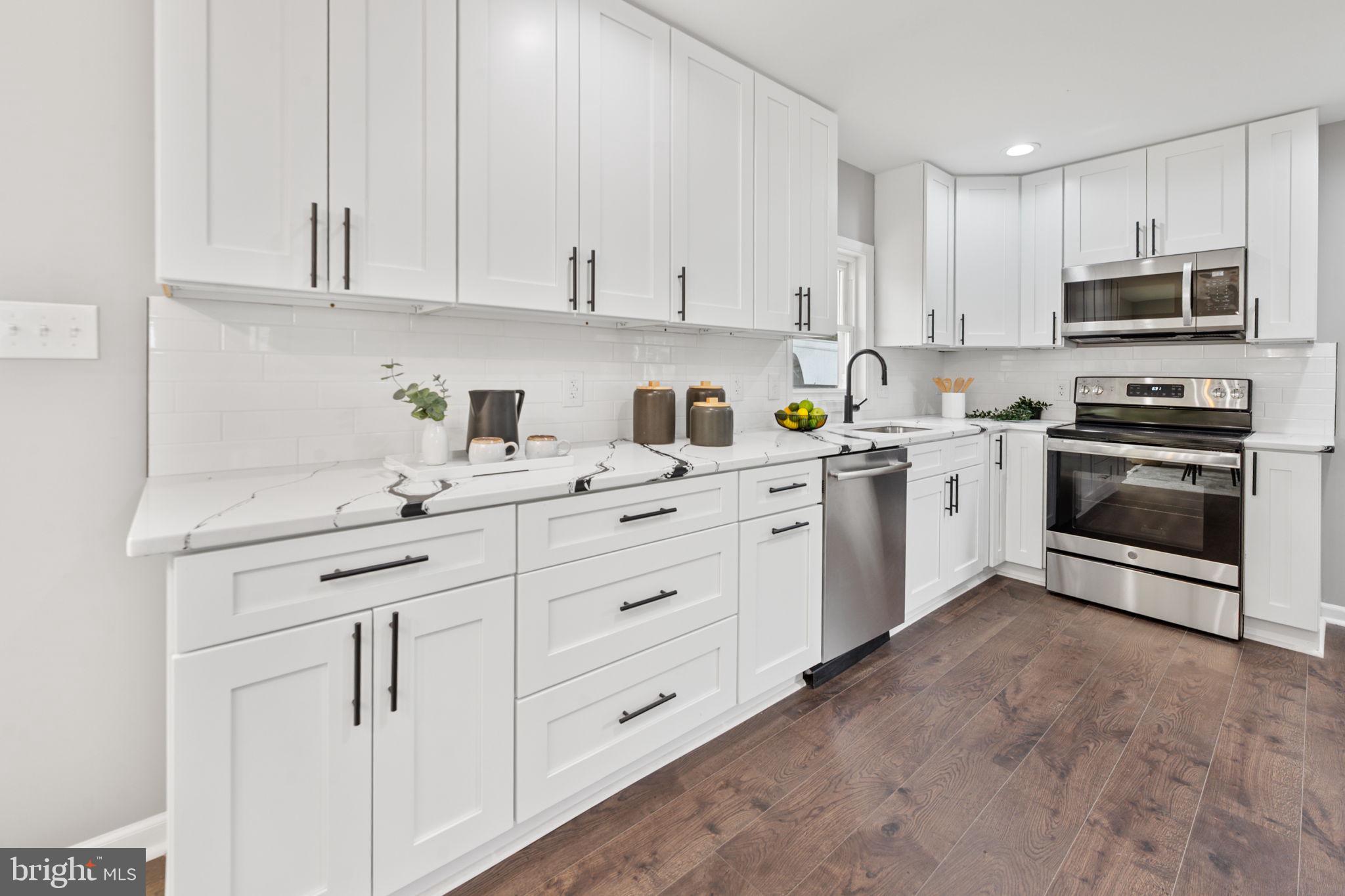 LINTHICUM HEIGHTS - Residential