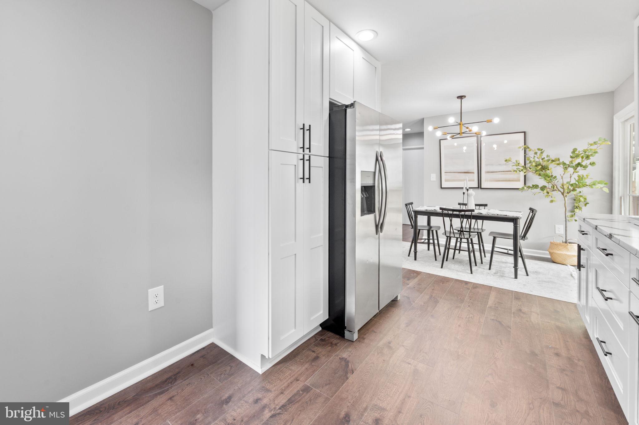 LINTHICUM HEIGHTS - Residential