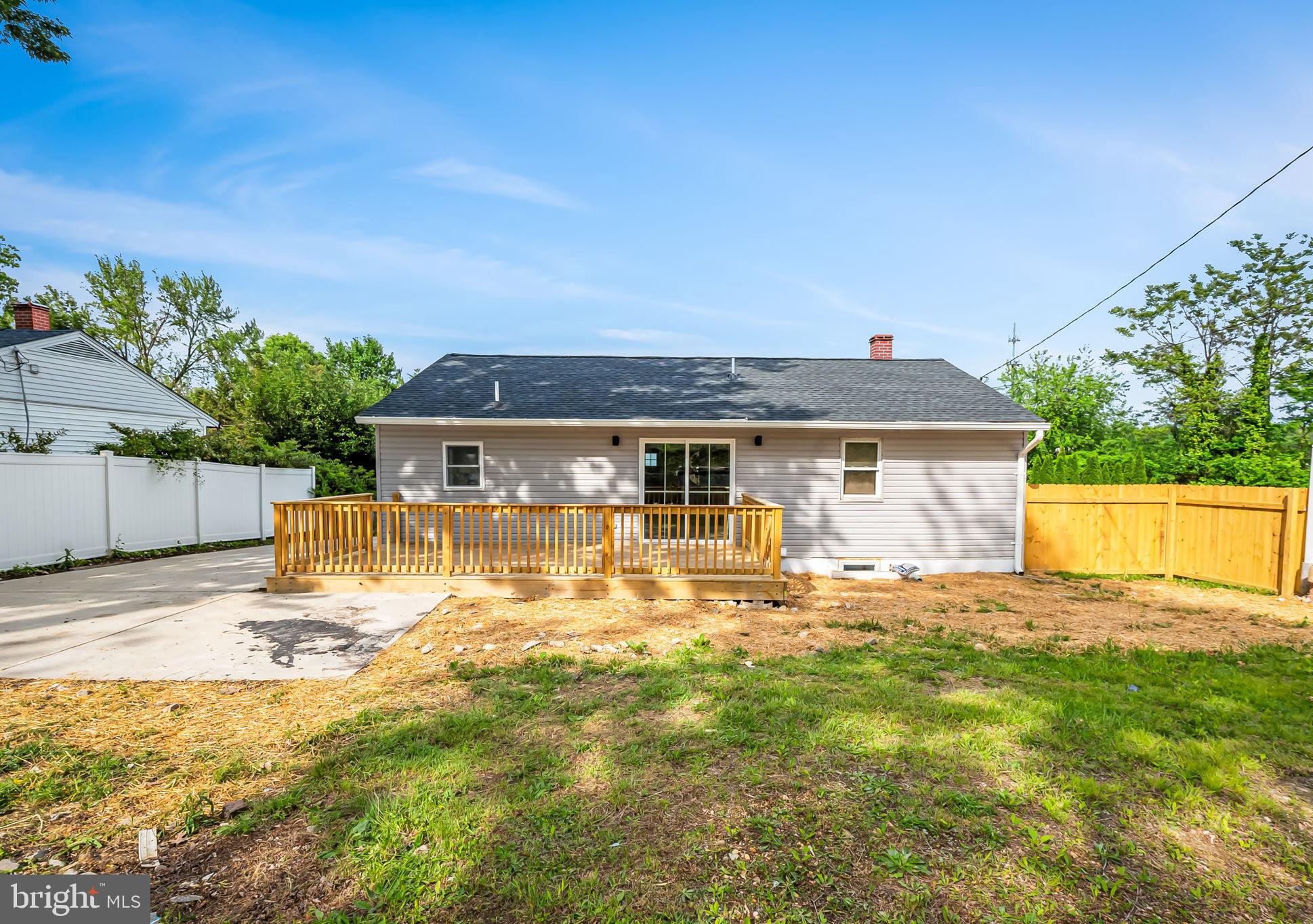 LINTHICUM HEIGHTS - Residential
