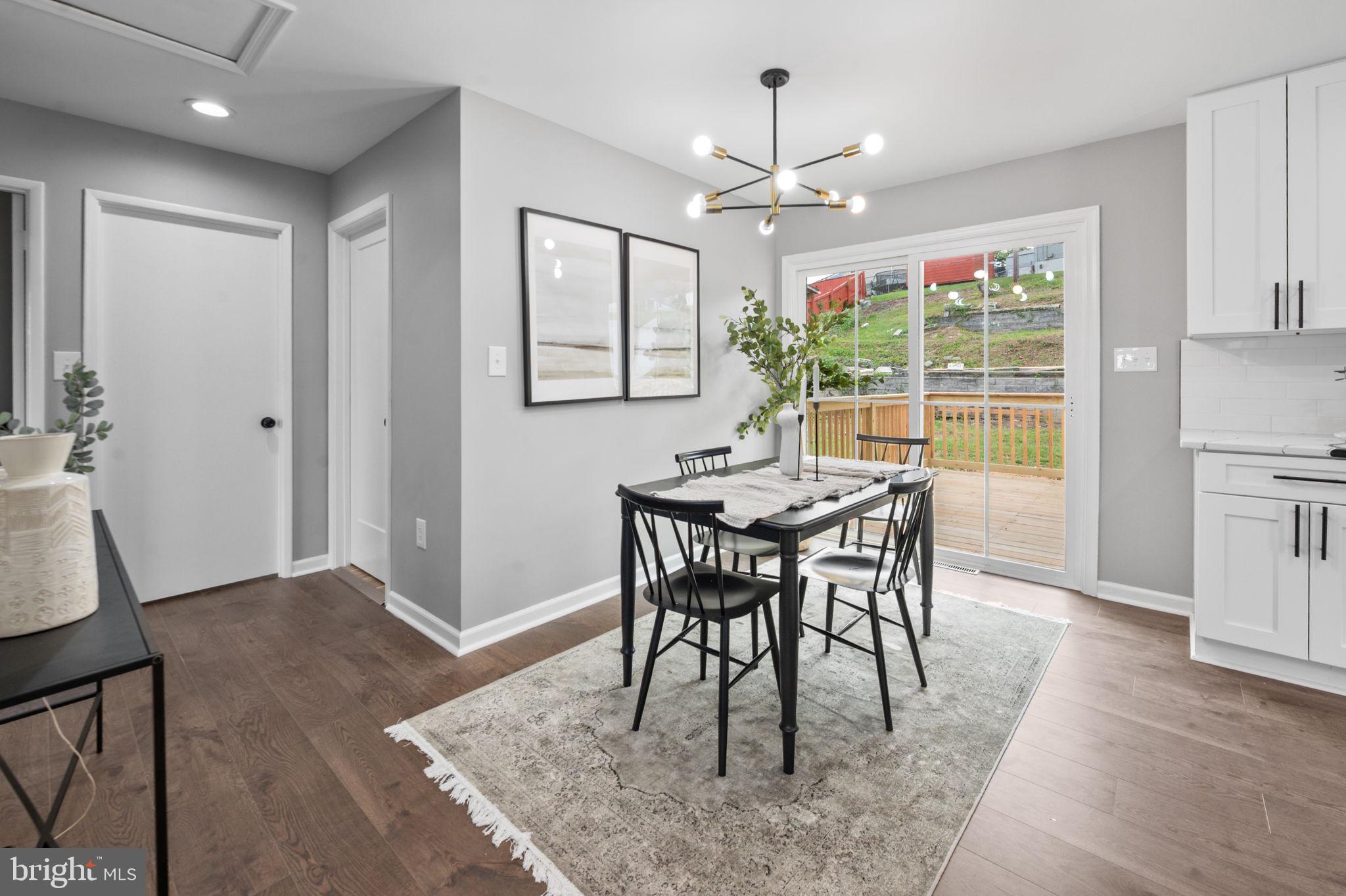 LINTHICUM HEIGHTS - Residential