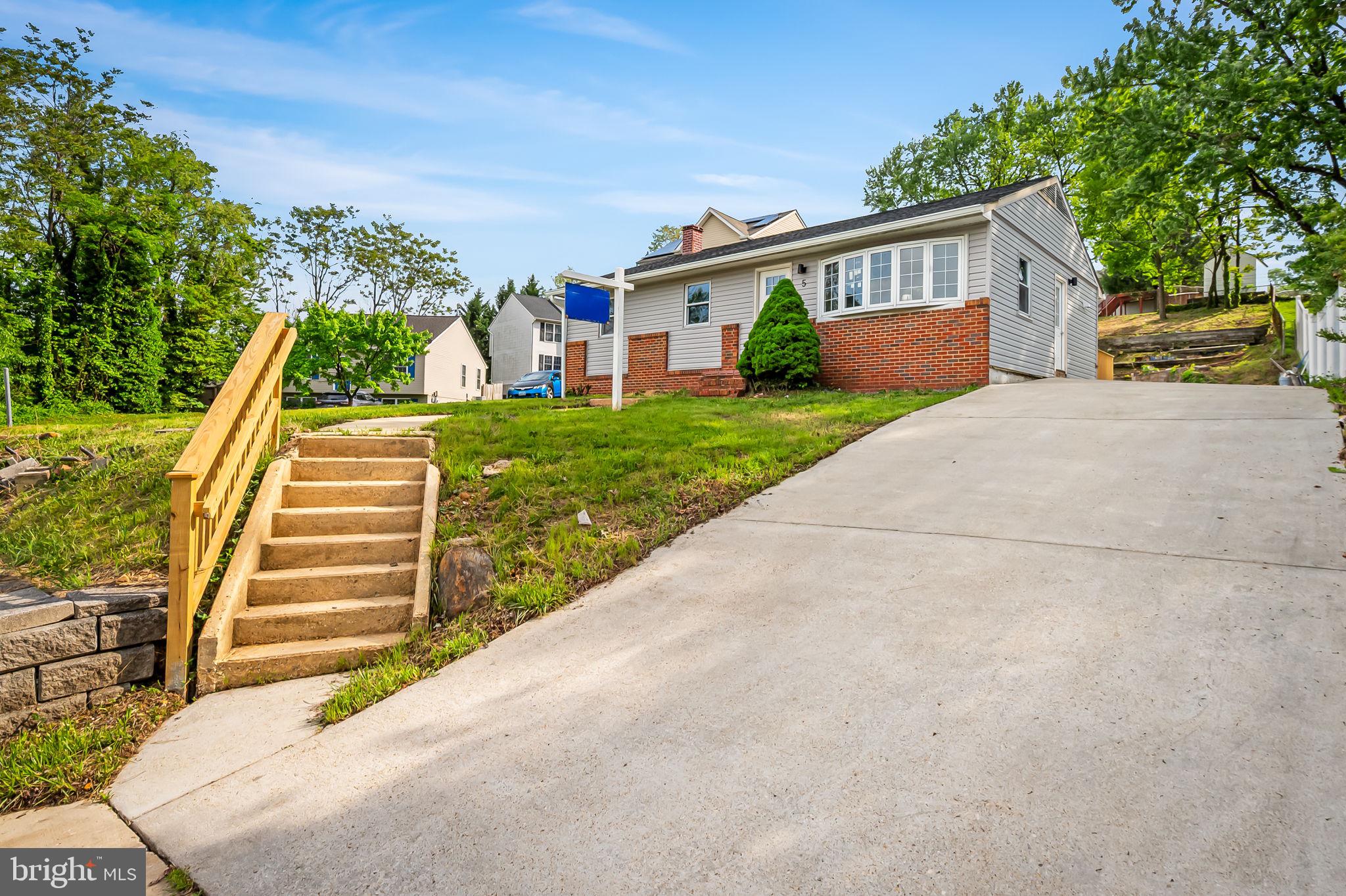 LINTHICUM HEIGHTS - Residential
