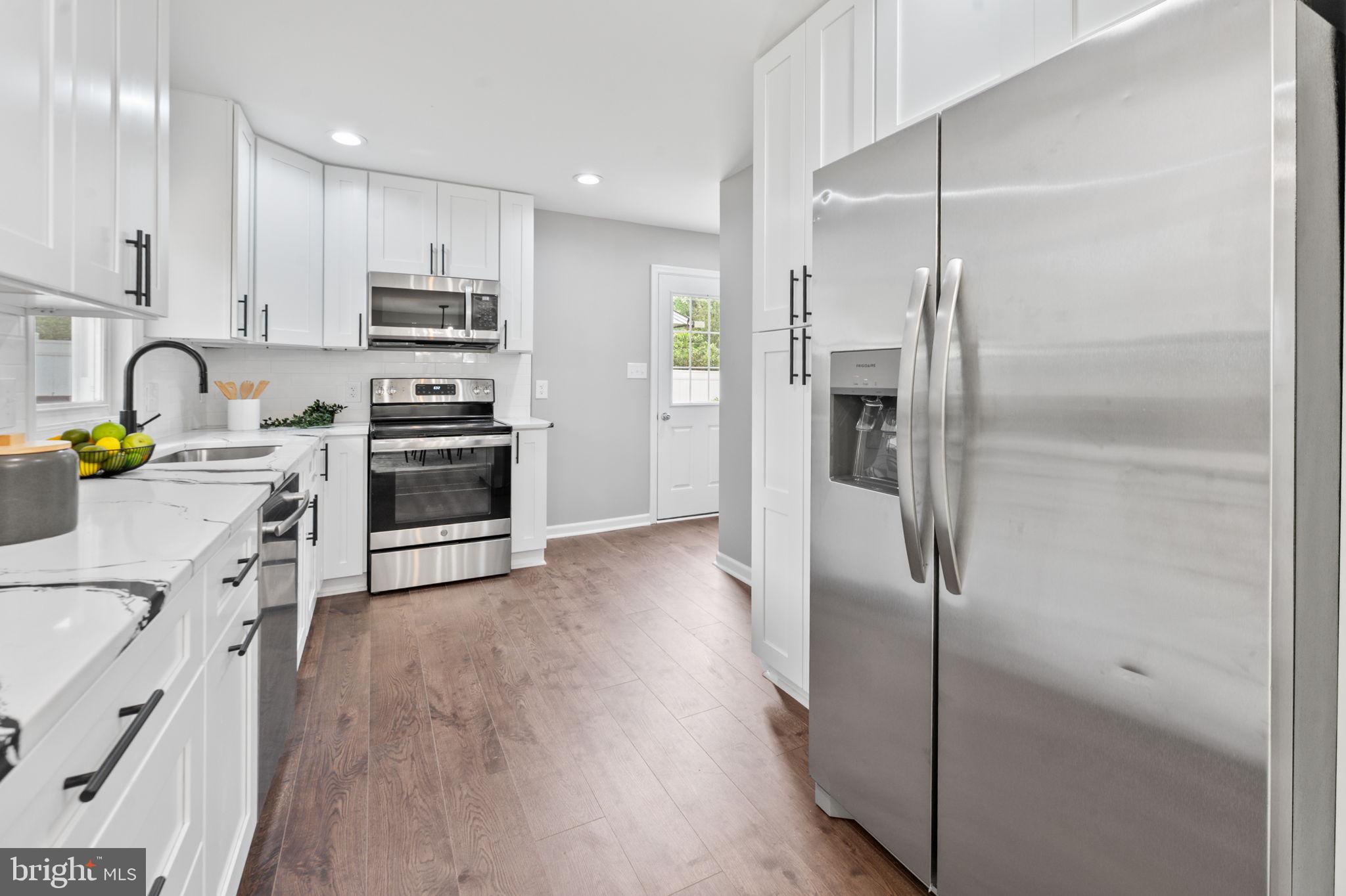 LINTHICUM HEIGHTS - Residential