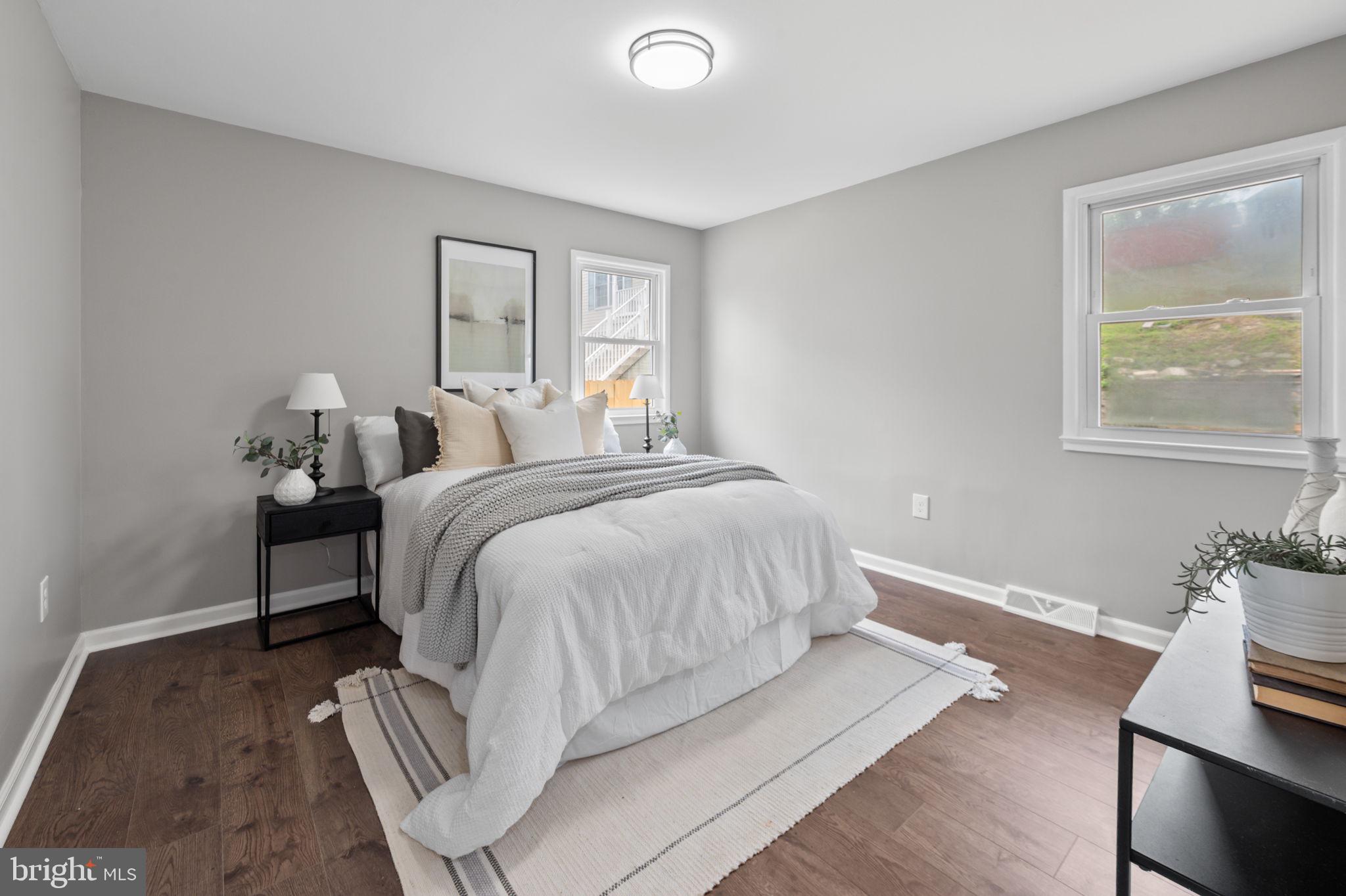LINTHICUM HEIGHTS - Residential