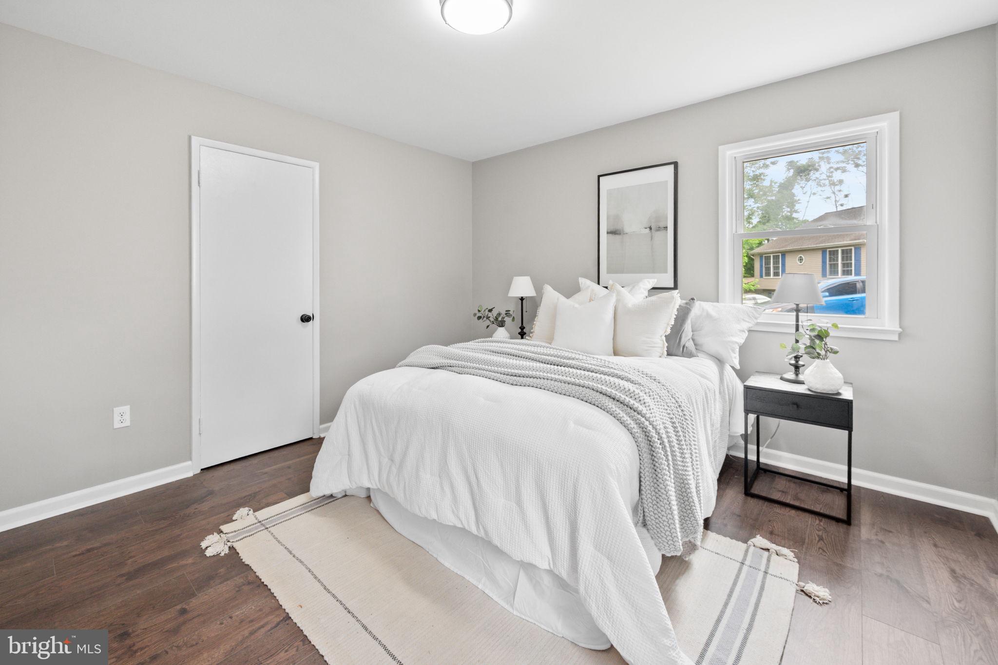 LINTHICUM HEIGHTS - Residential