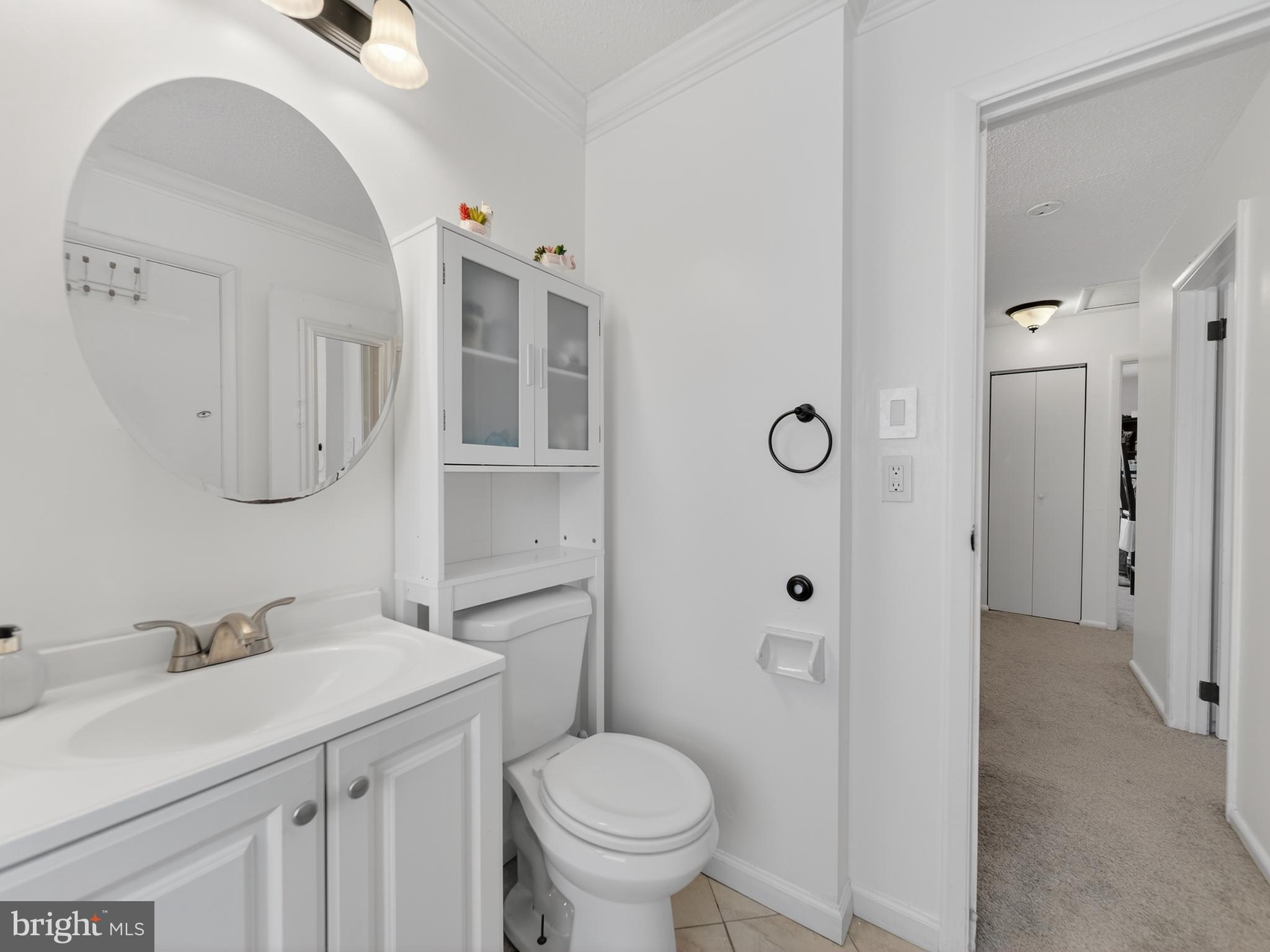 HOLLY PARK - Residential