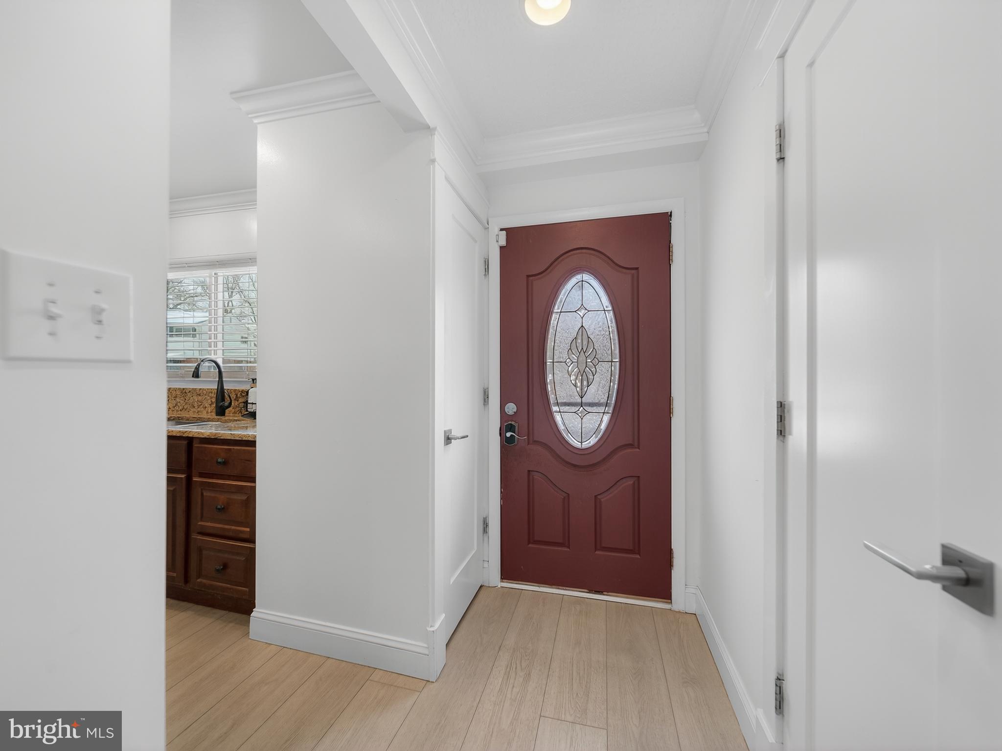 HOLLY PARK - Residential