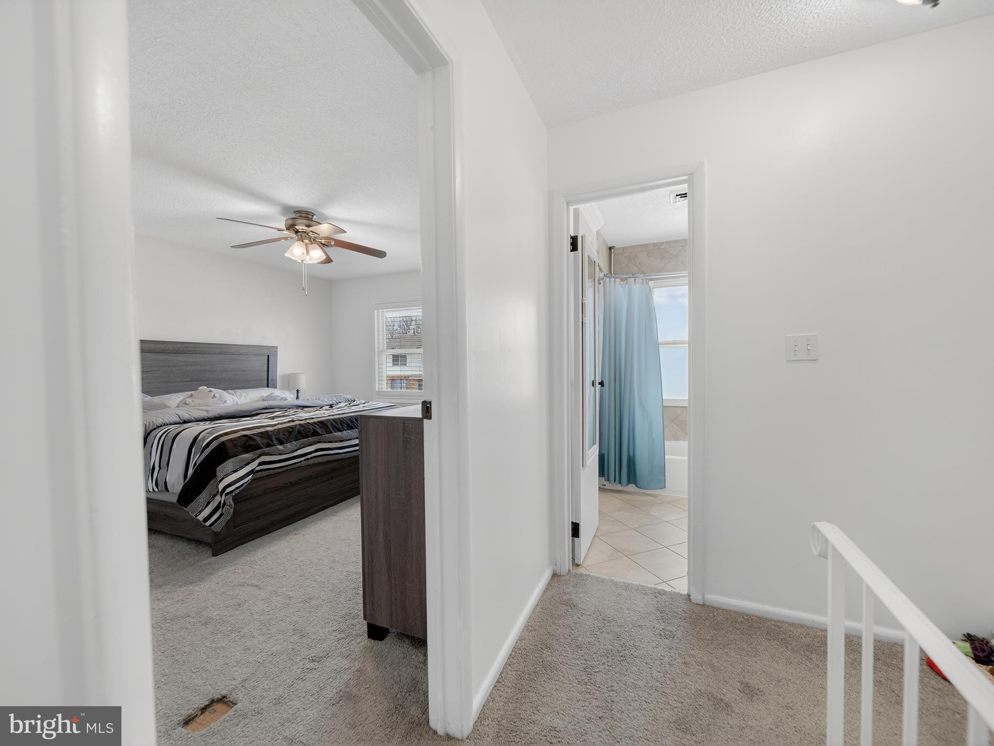 HOLLY PARK - Residential