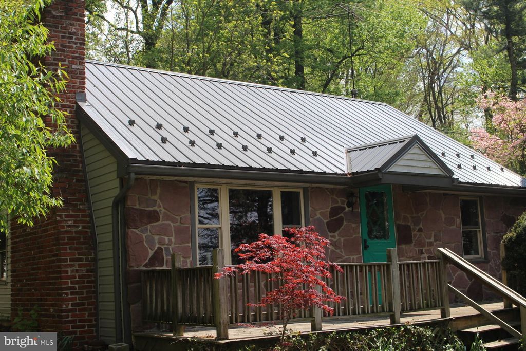 Photo of 522 CALIFORNIA RD, MORGANTOWN, PA 19543 (MLS # PALA2034942)