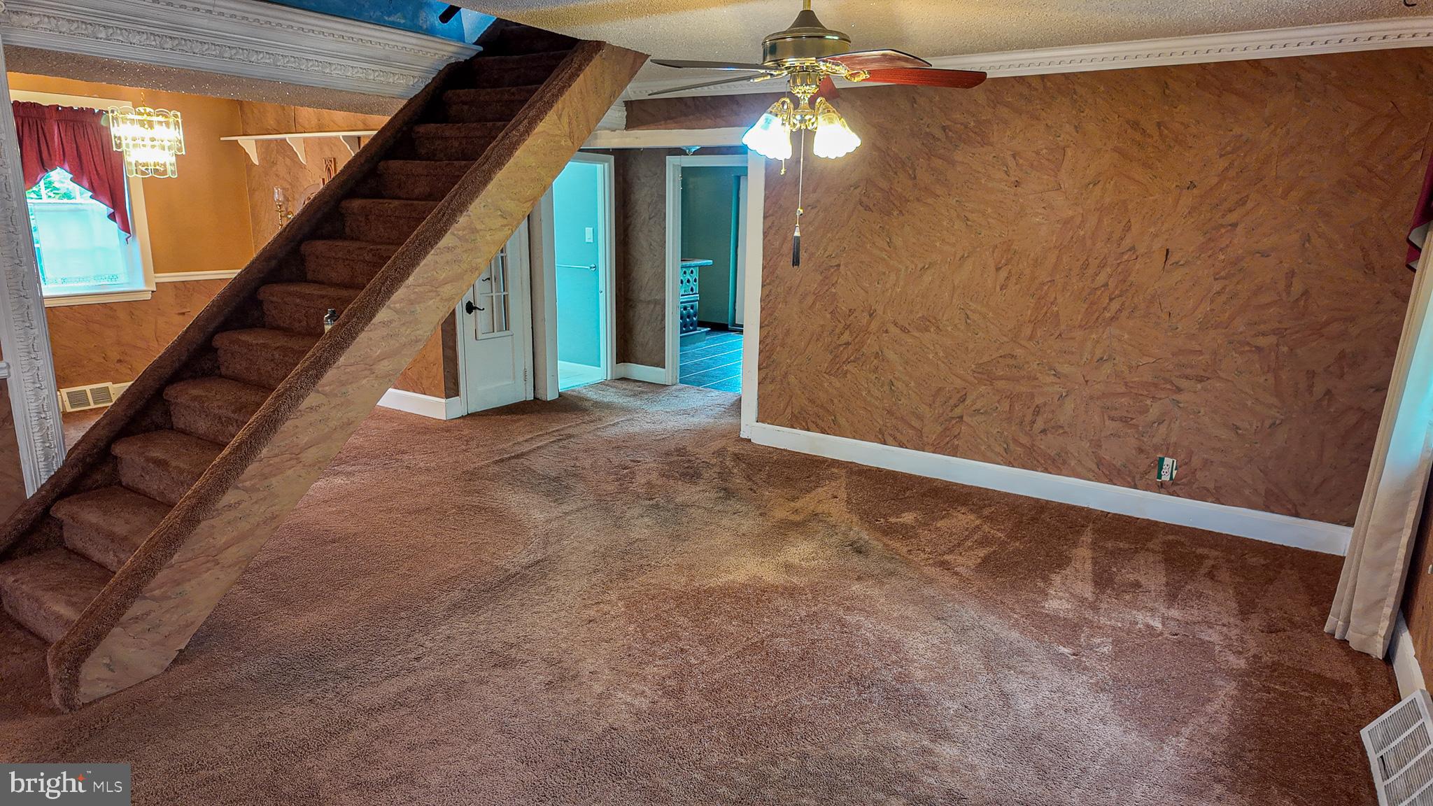 3109 WILLITS ROAD