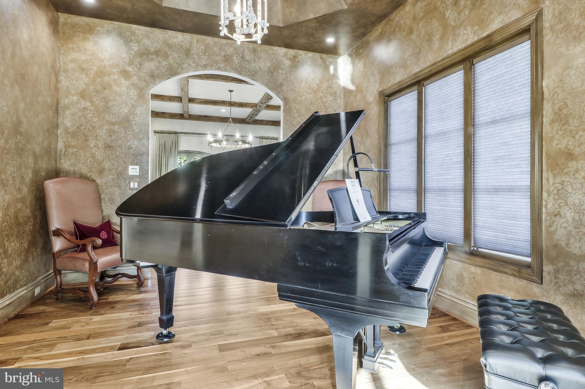 BANNOCKBURN HEIGHTS - Residential