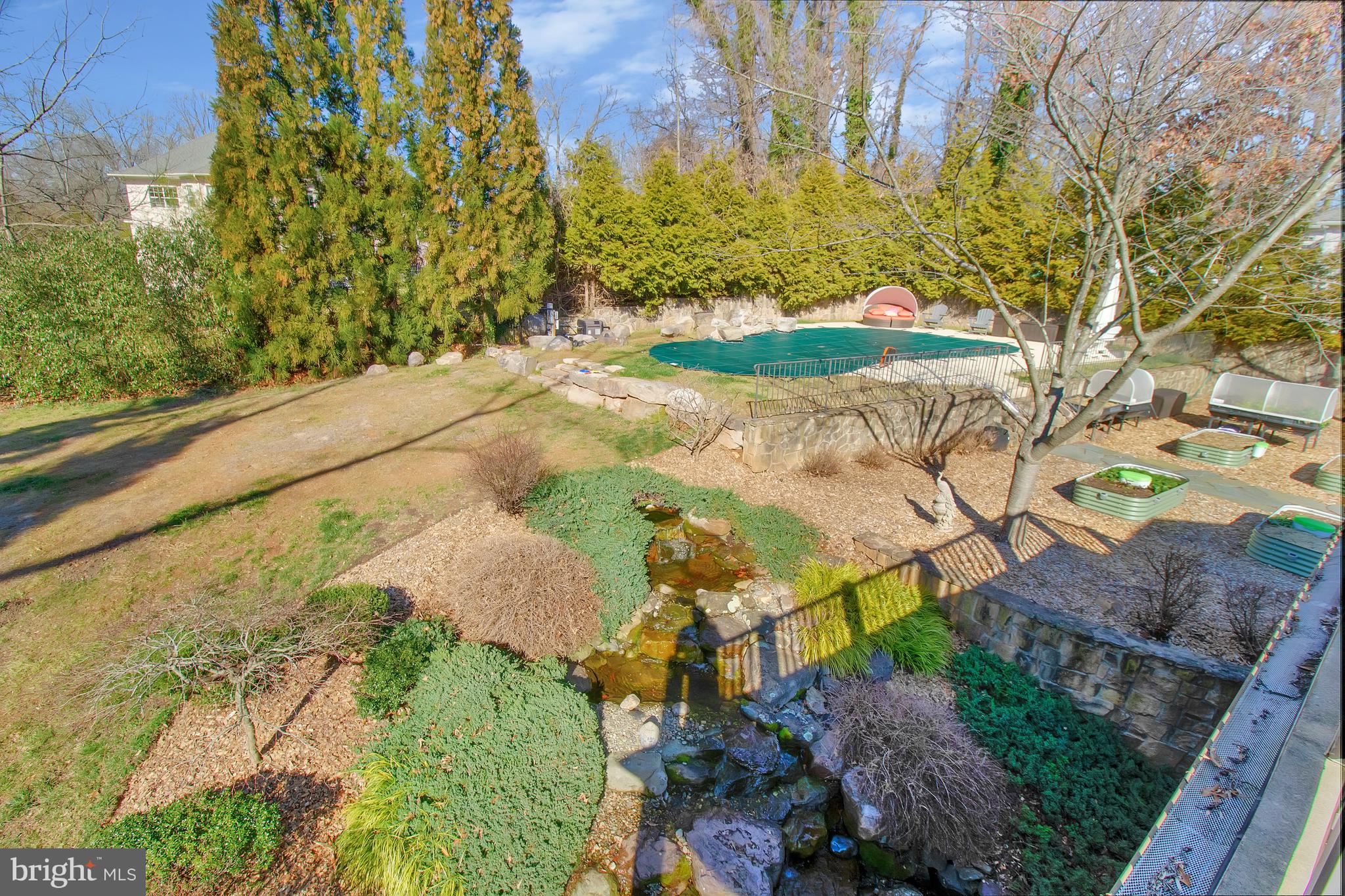 BANNOCKBURN HEIGHTS - Residential