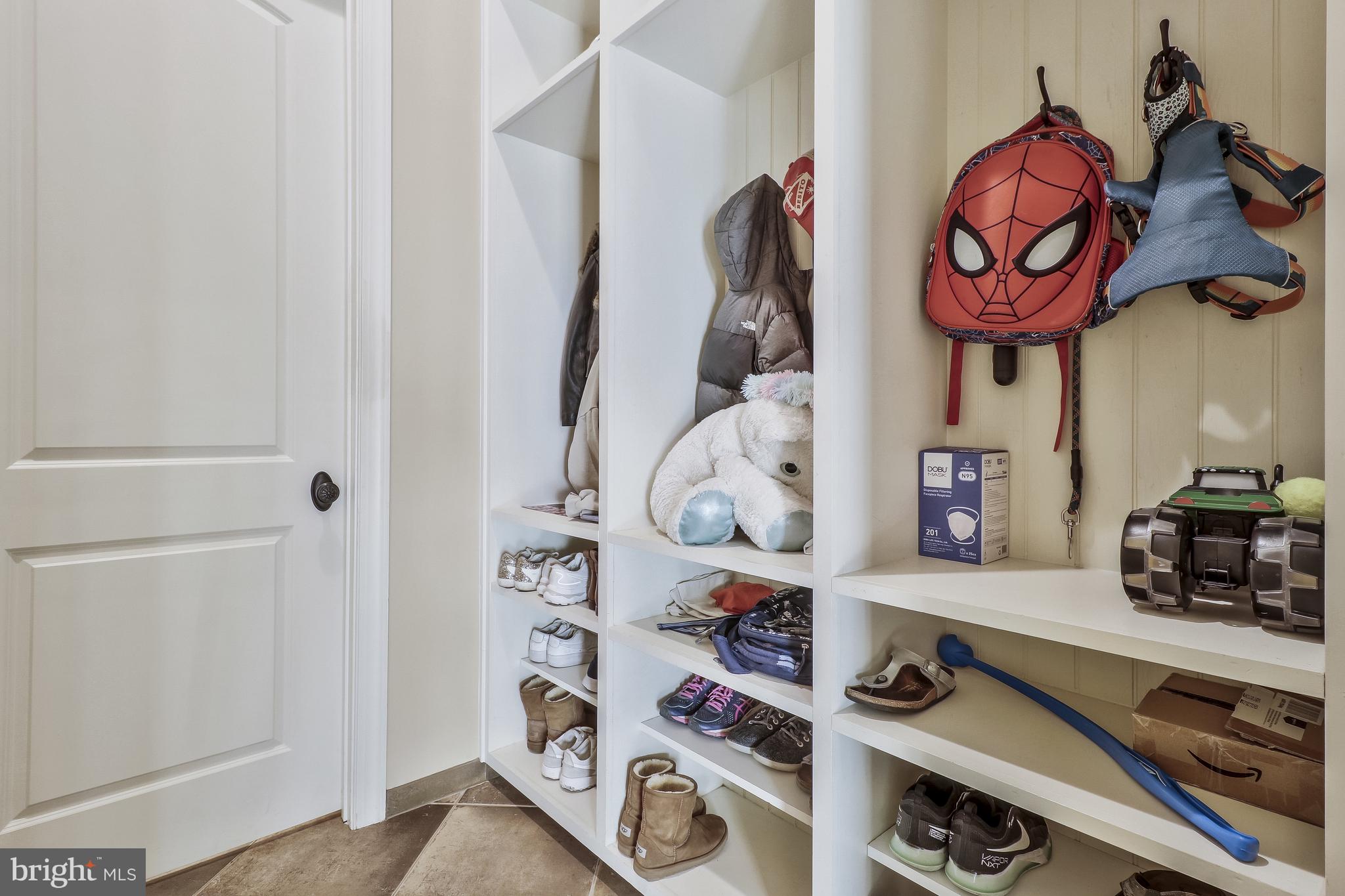 BANNOCKBURN HEIGHTS - Residential