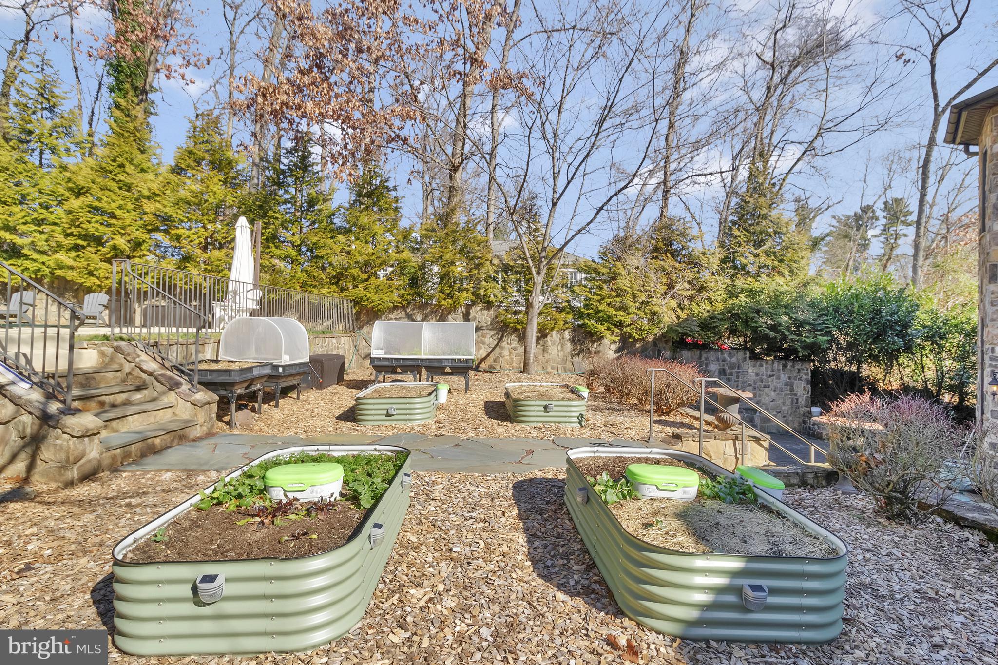 BANNOCKBURN HEIGHTS - Residential