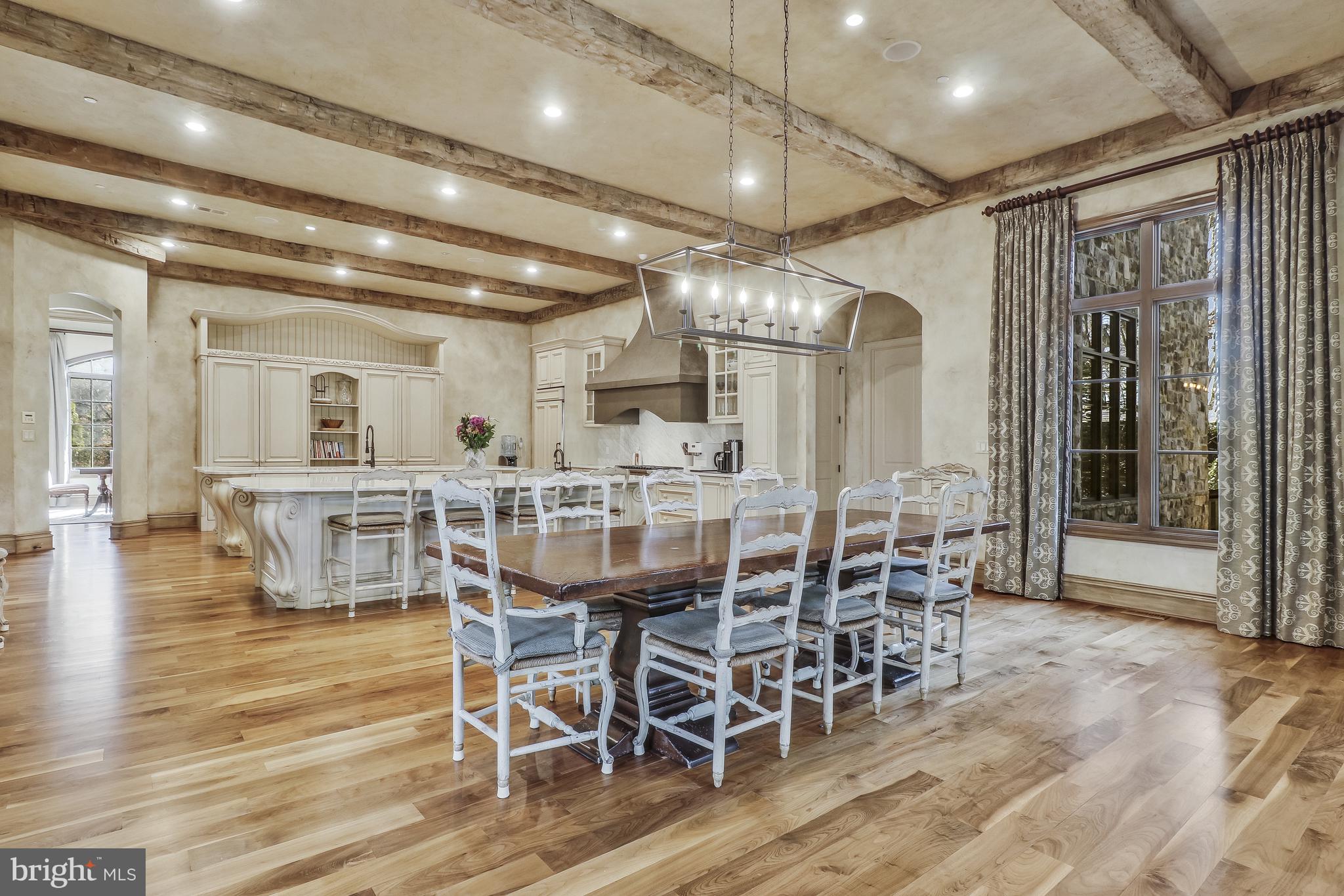 BANNOCKBURN HEIGHTS - Residential