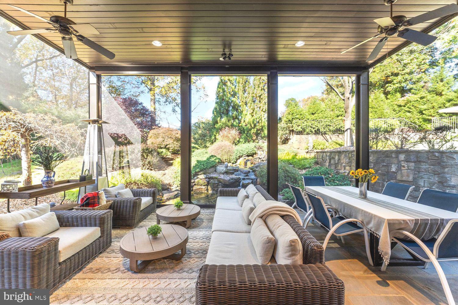 BANNOCKBURN HEIGHTS - Residential