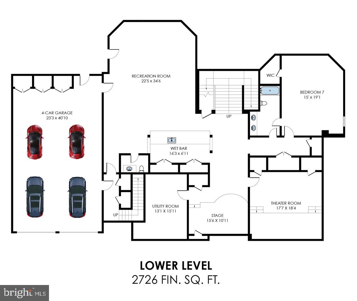 BANNOCKBURN HEIGHTS - Residential
