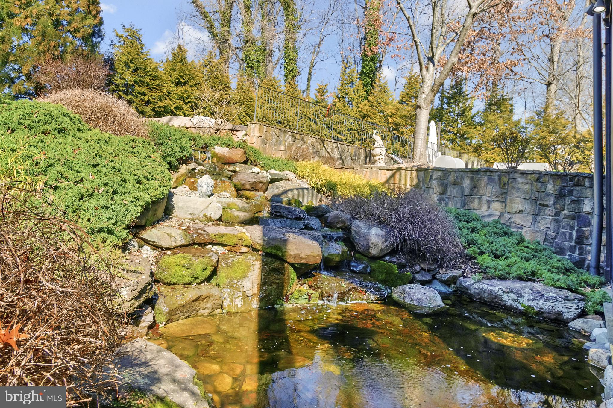 BANNOCKBURN HEIGHTS - Residential