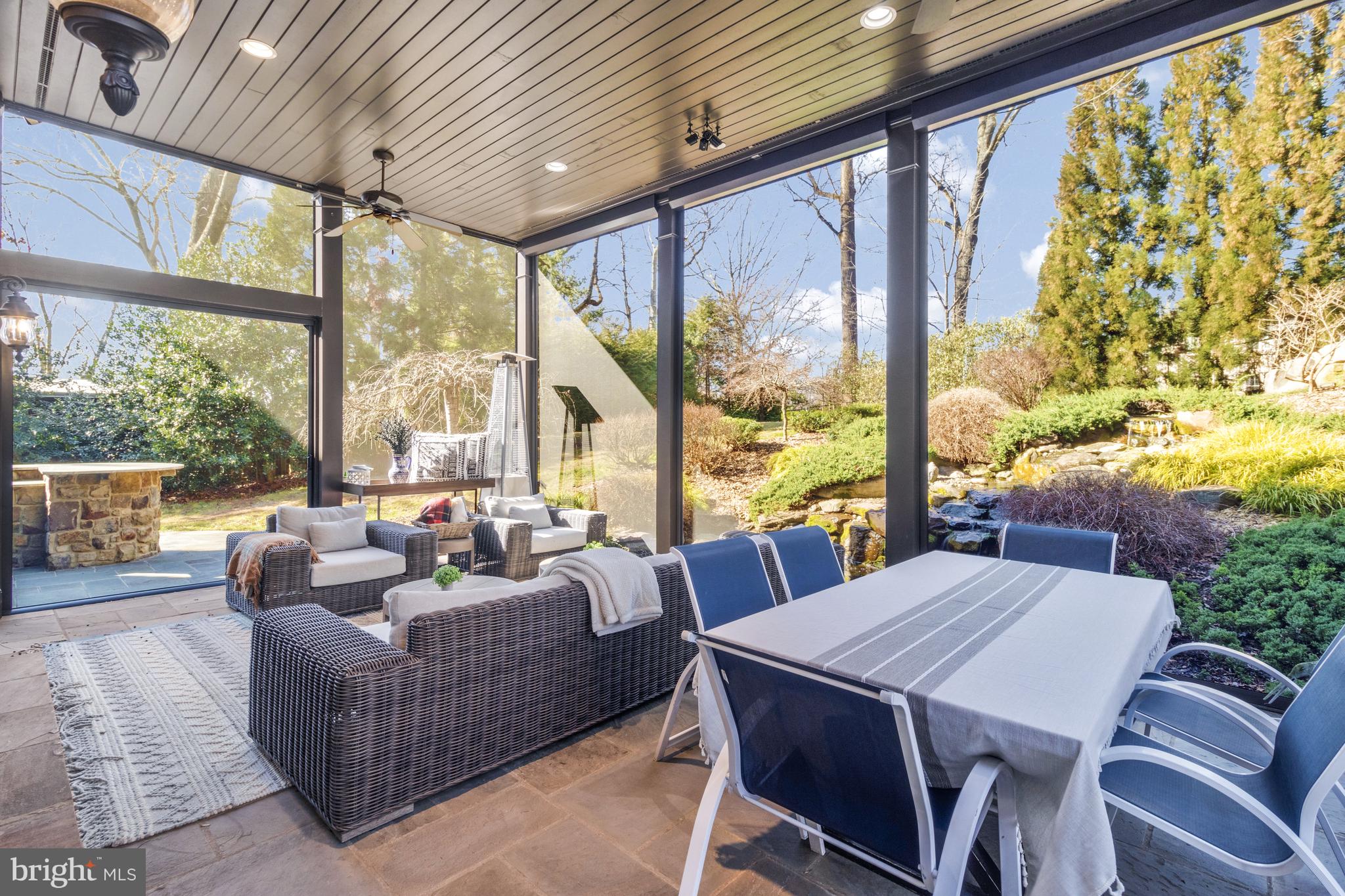 BANNOCKBURN HEIGHTS - Residential