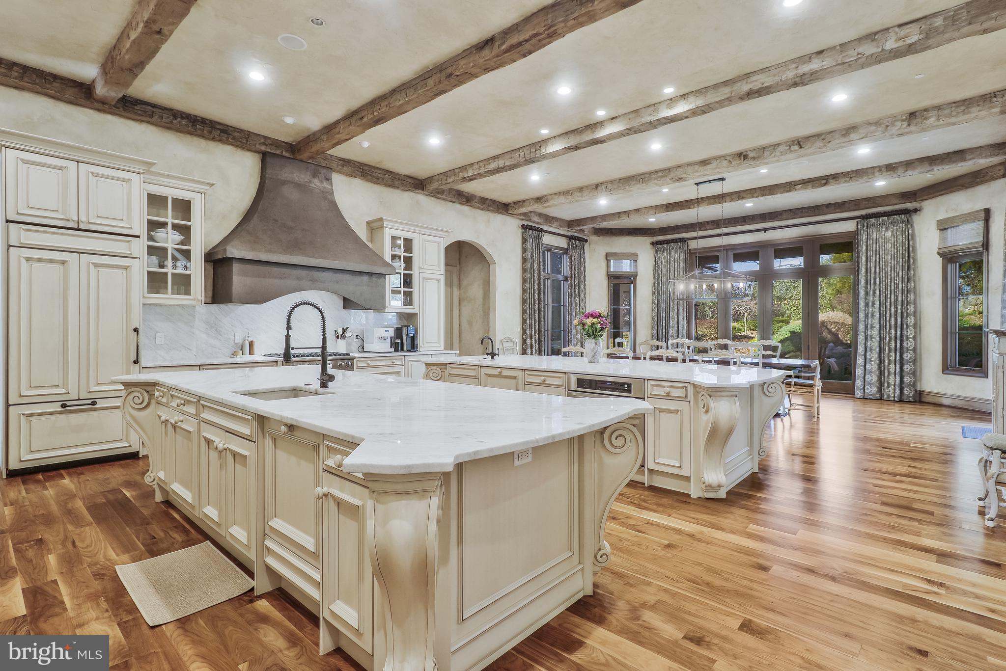 BANNOCKBURN HEIGHTS - Residential