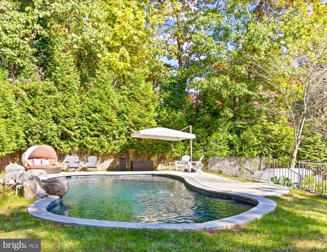 BANNOCKBURN HEIGHTS - Residential