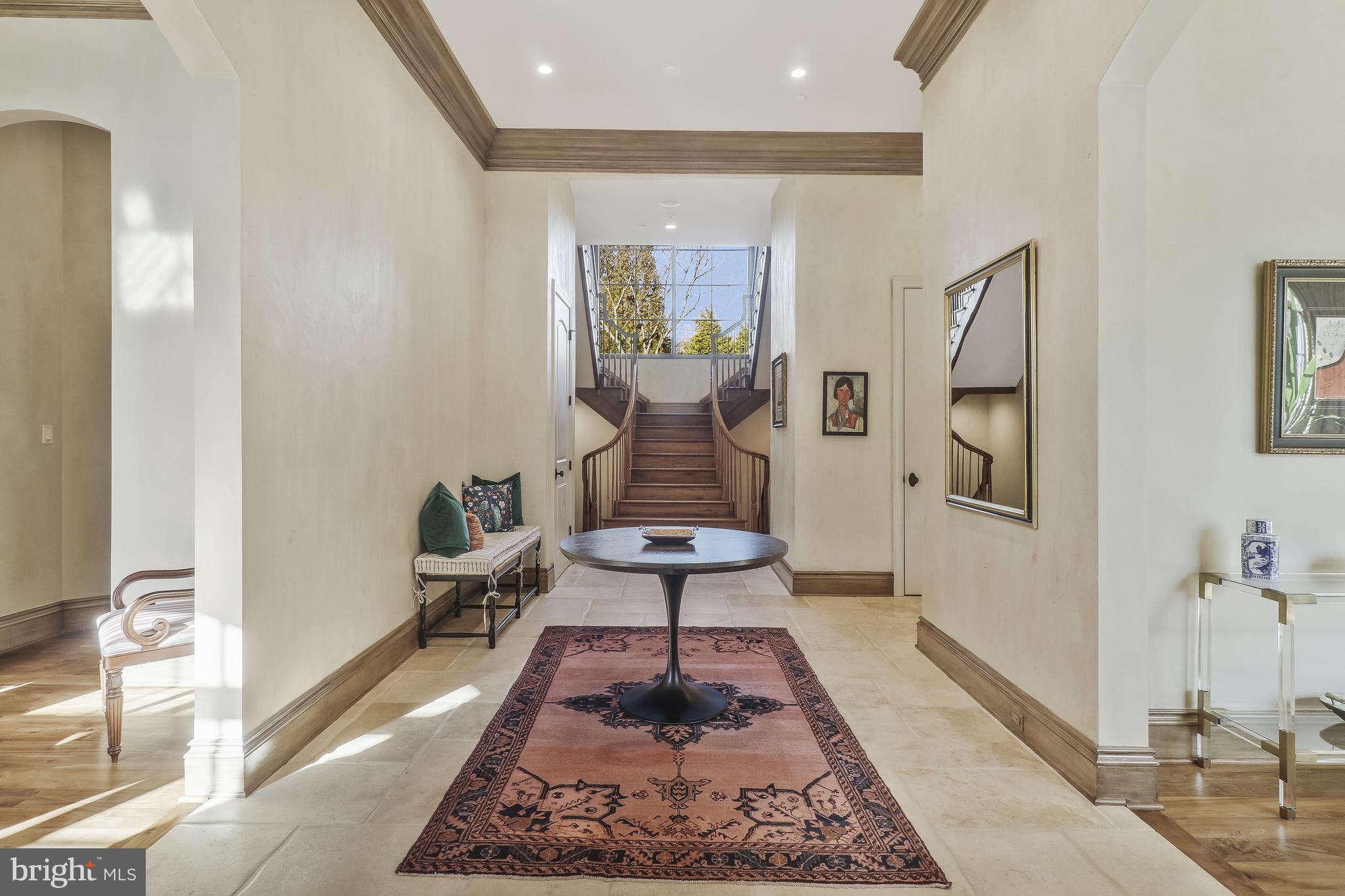 BANNOCKBURN HEIGHTS - Residential