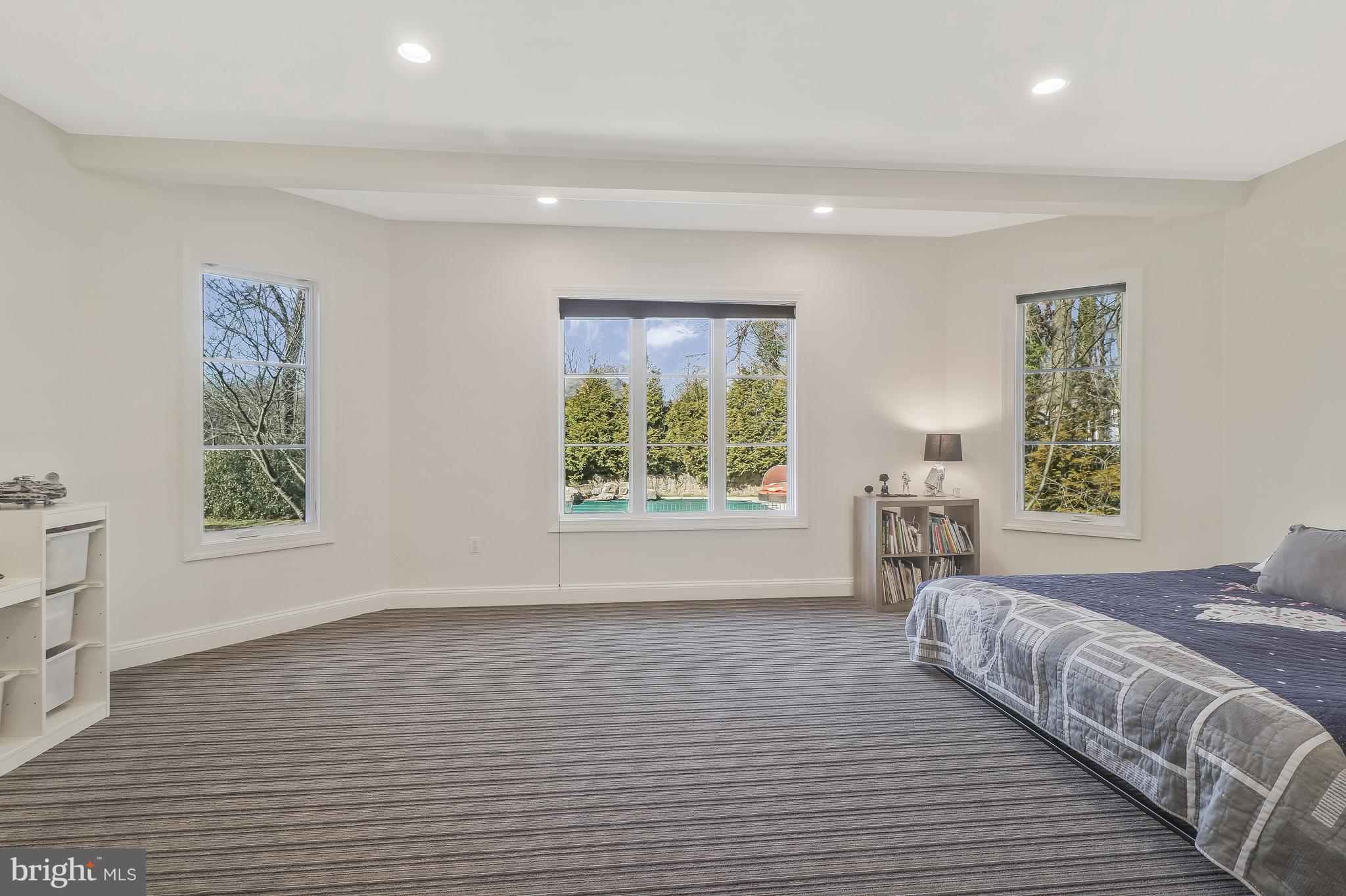 BANNOCKBURN HEIGHTS - Residential