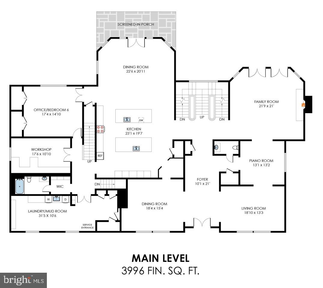 BANNOCKBURN HEIGHTS - Residential
