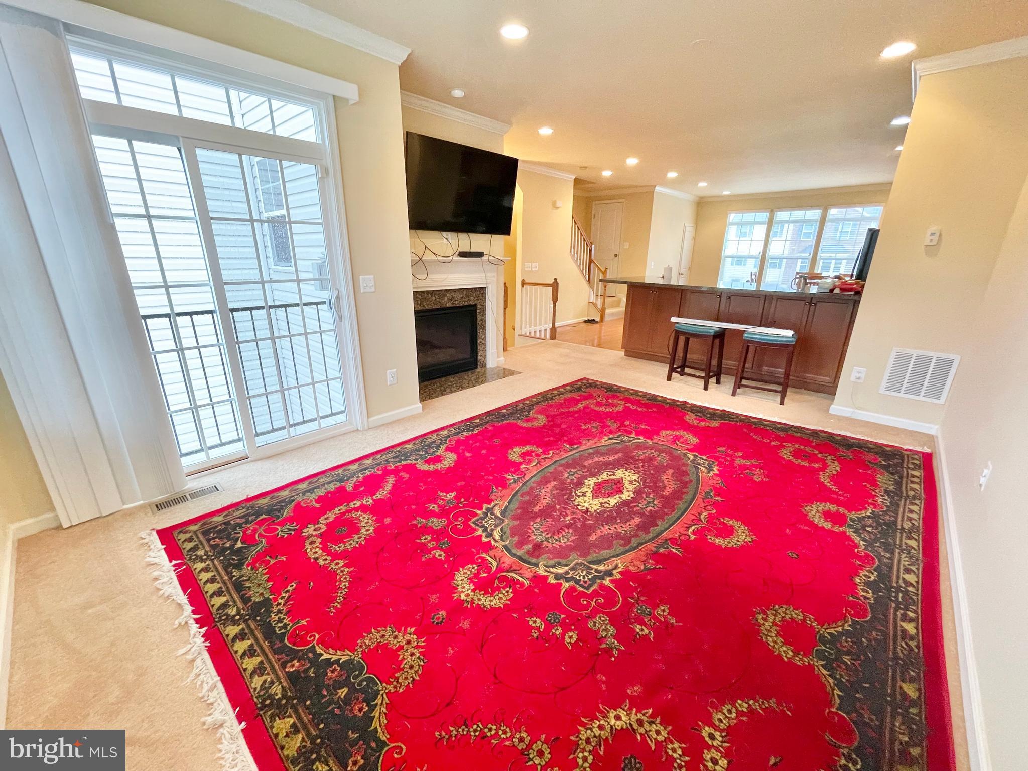 WOODSTREAM - Residential Lease