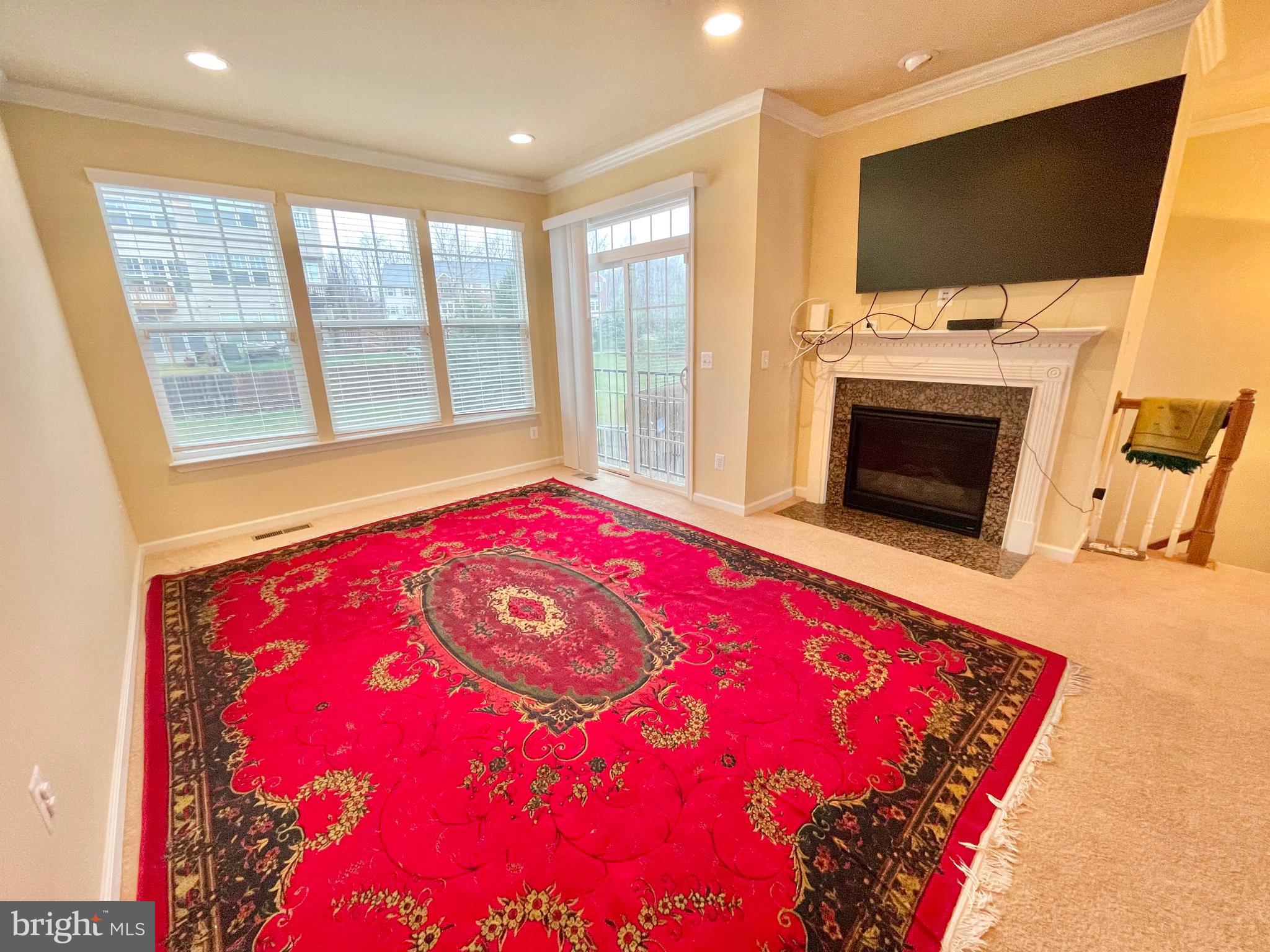 WOODSTREAM - Residential Lease