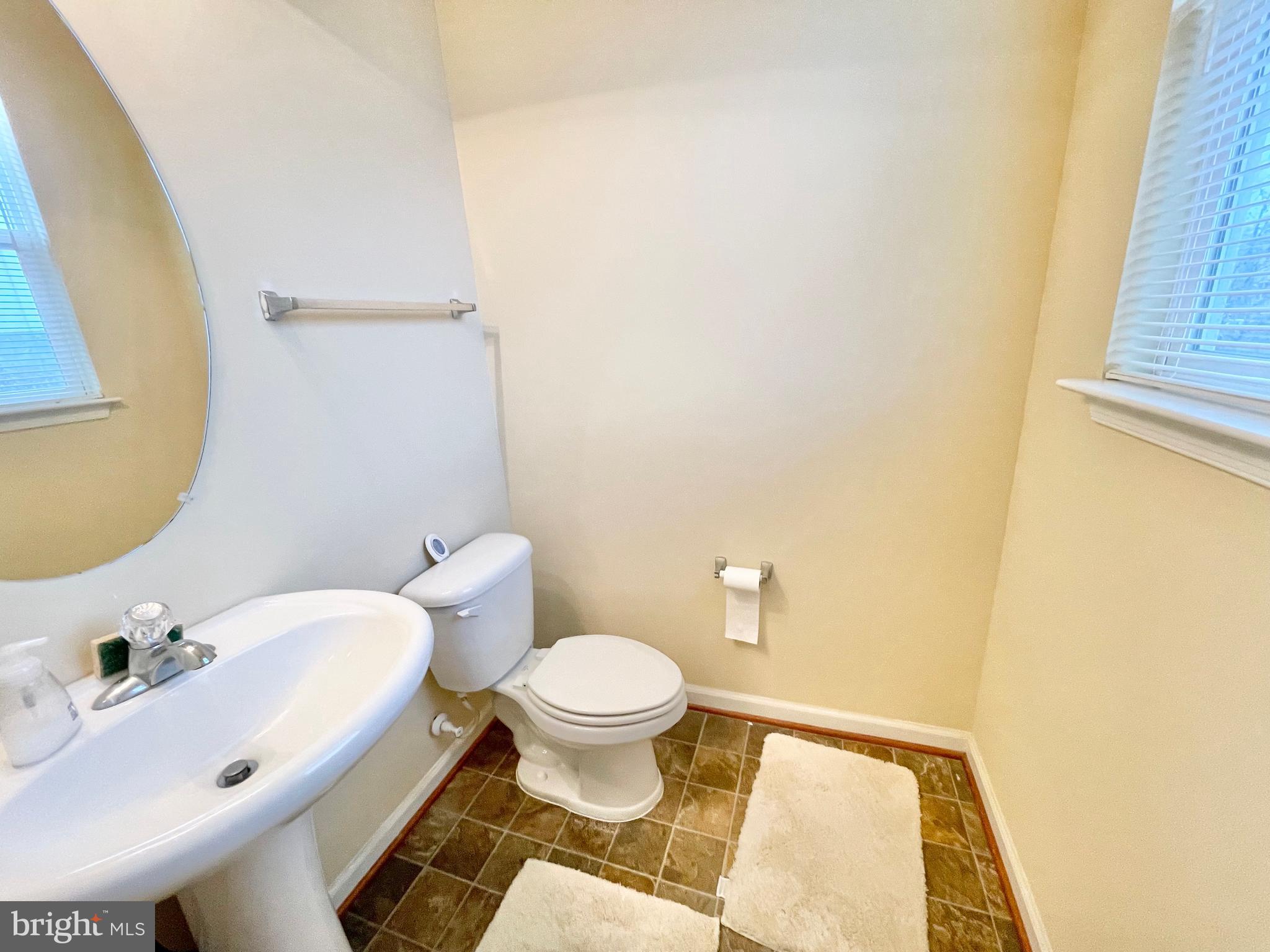 WOODSTREAM - Residential Lease