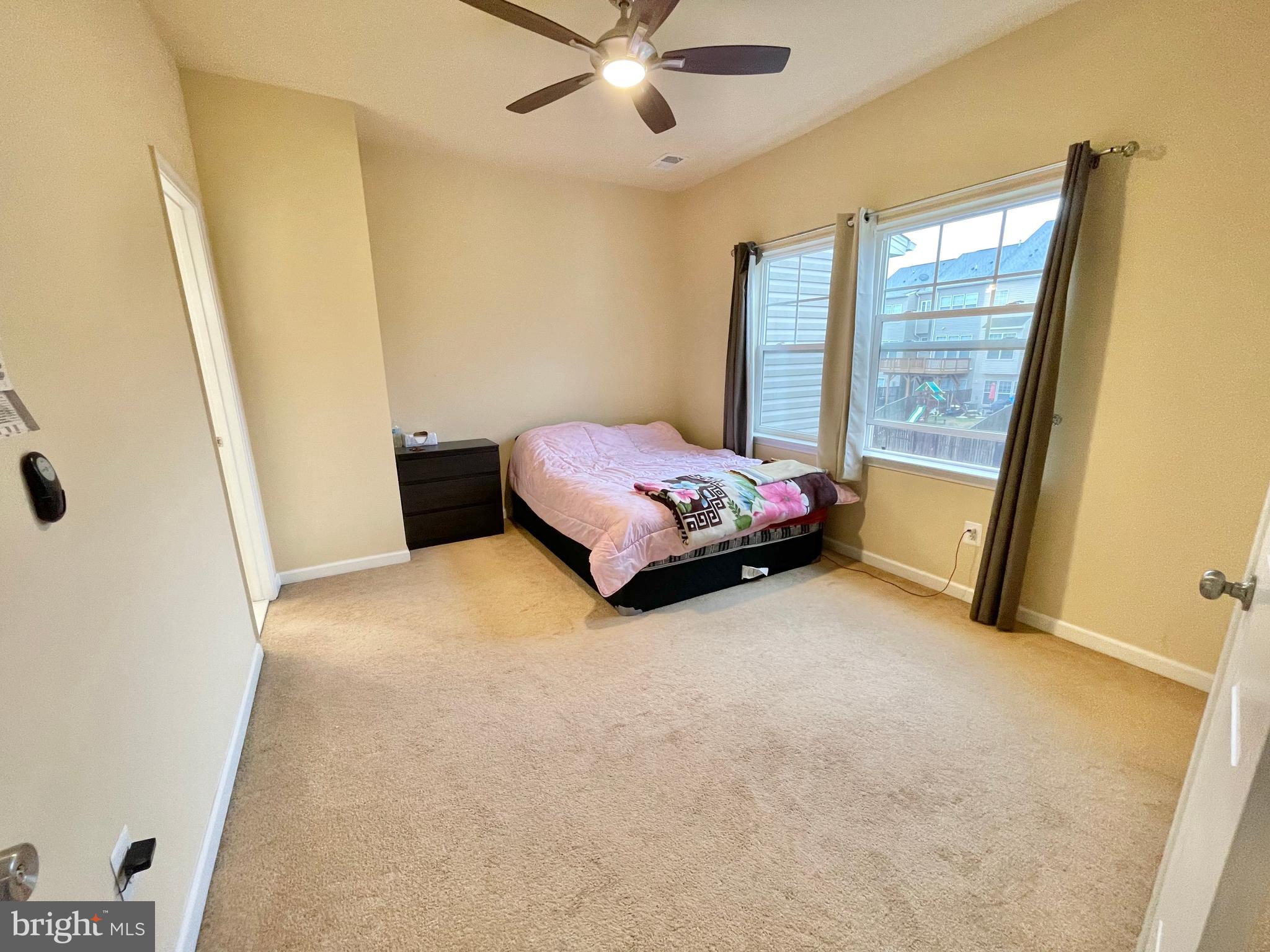 WOODSTREAM - Residential Lease