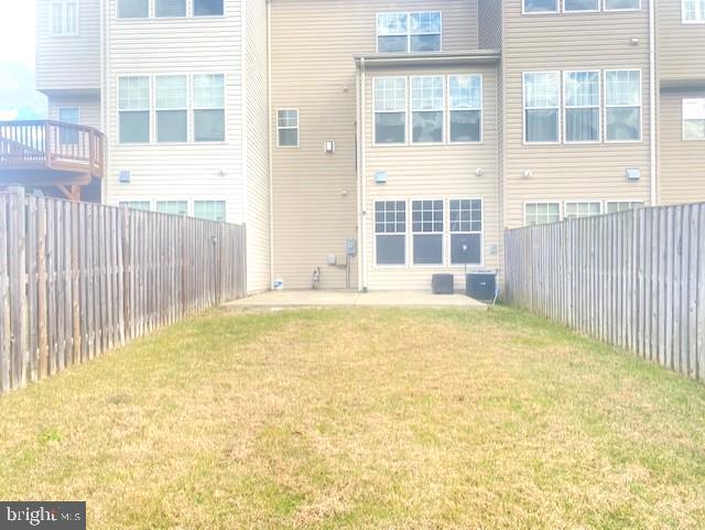 WOODSTREAM - Residential Lease