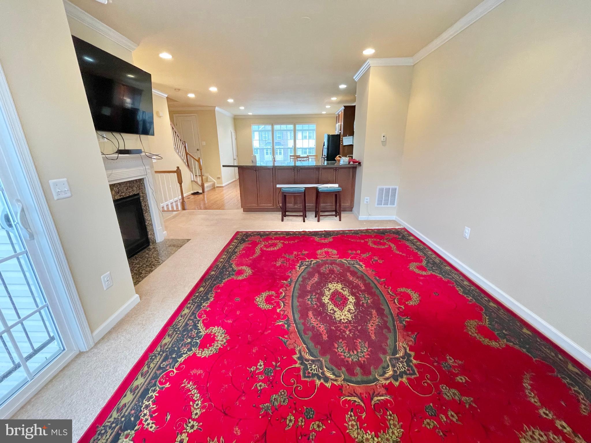 WOODSTREAM - Residential Lease