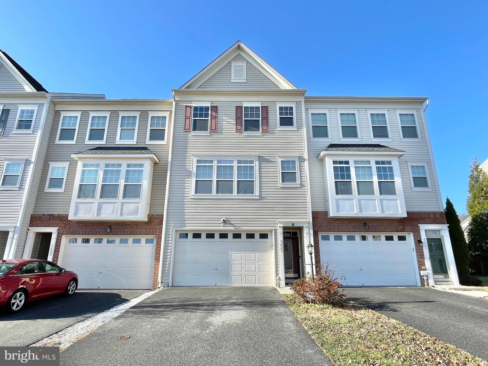 WOODSTREAM - Residential Lease