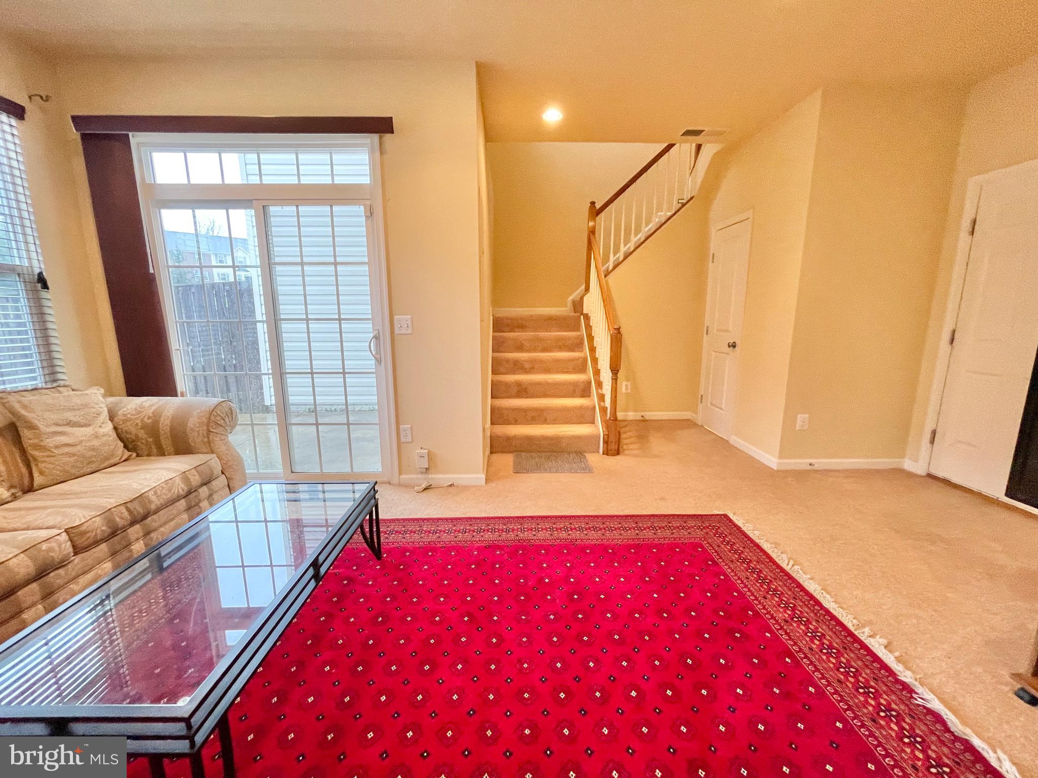 WOODSTREAM - Residential Lease