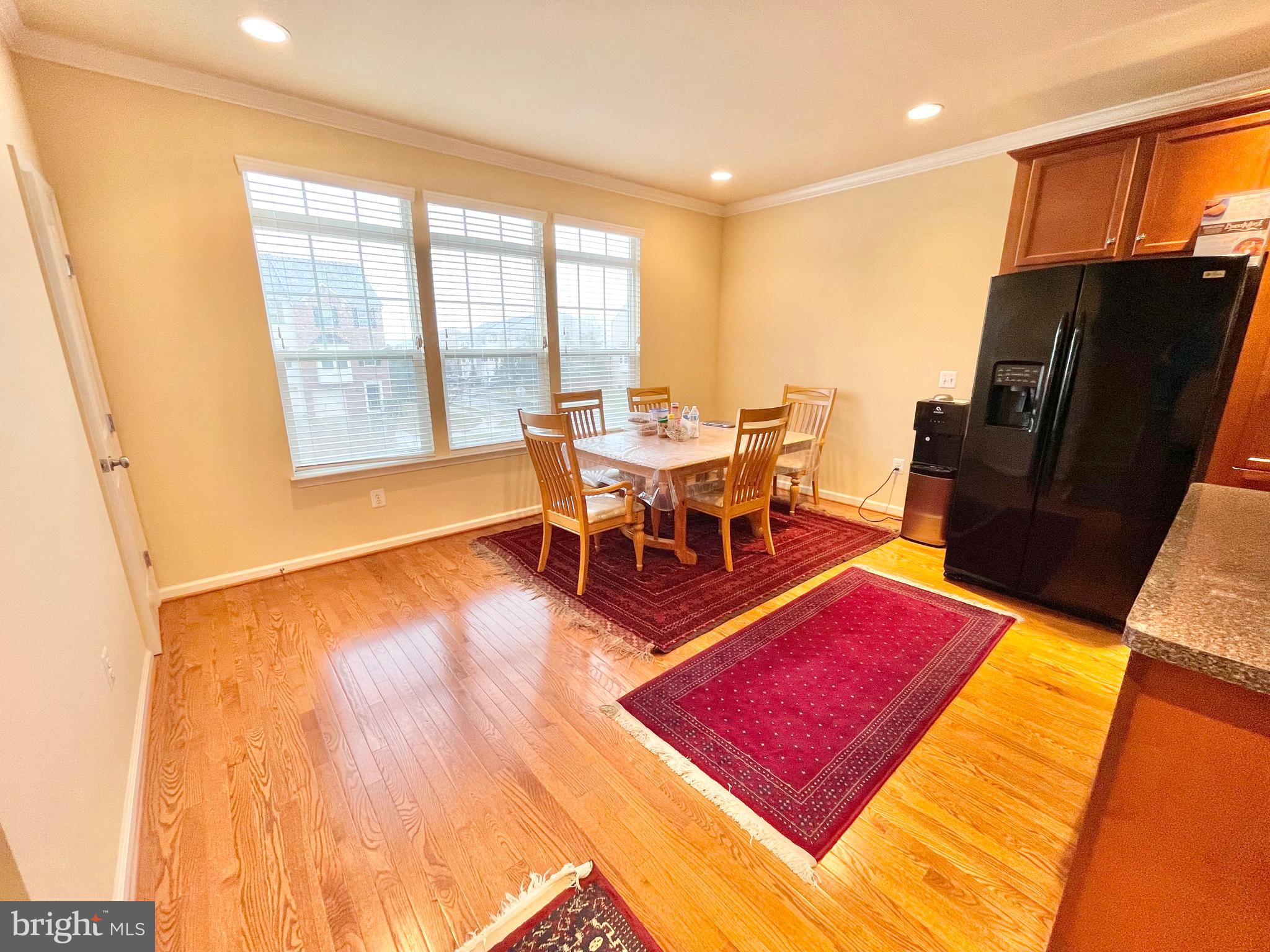 WOODSTREAM - Residential Lease