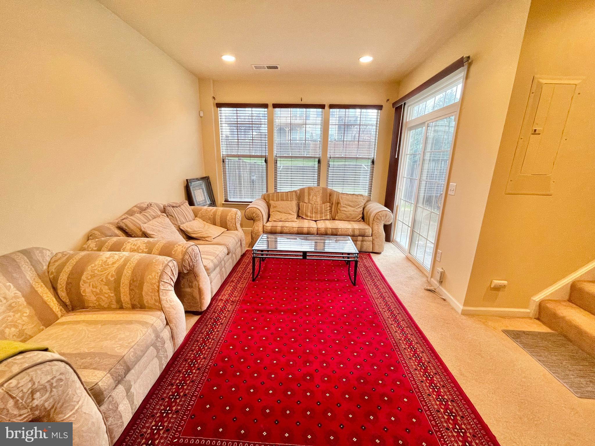 WOODSTREAM - Residential Lease