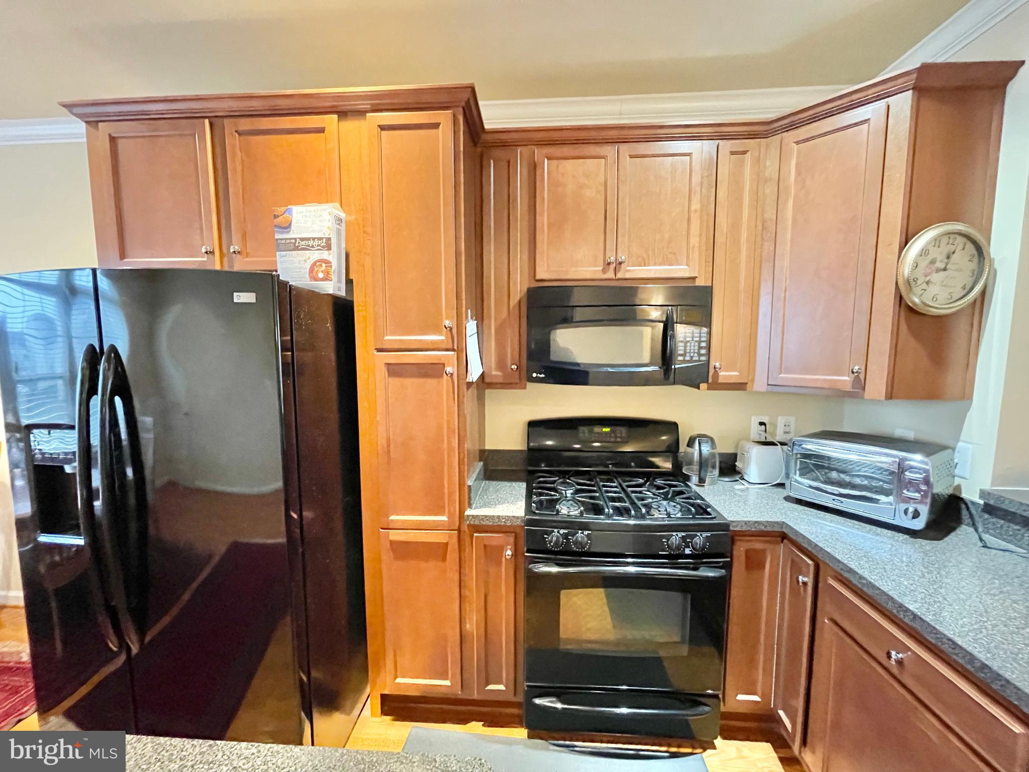 WOODSTREAM - Residential Lease